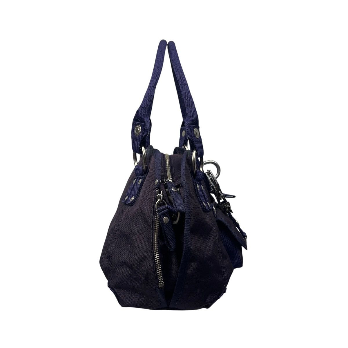 George Gina & Lucy Vintage George Gina Lucy GGL Softwrap Bag Alyx Size ONE SIZE - 5 Thumbnail