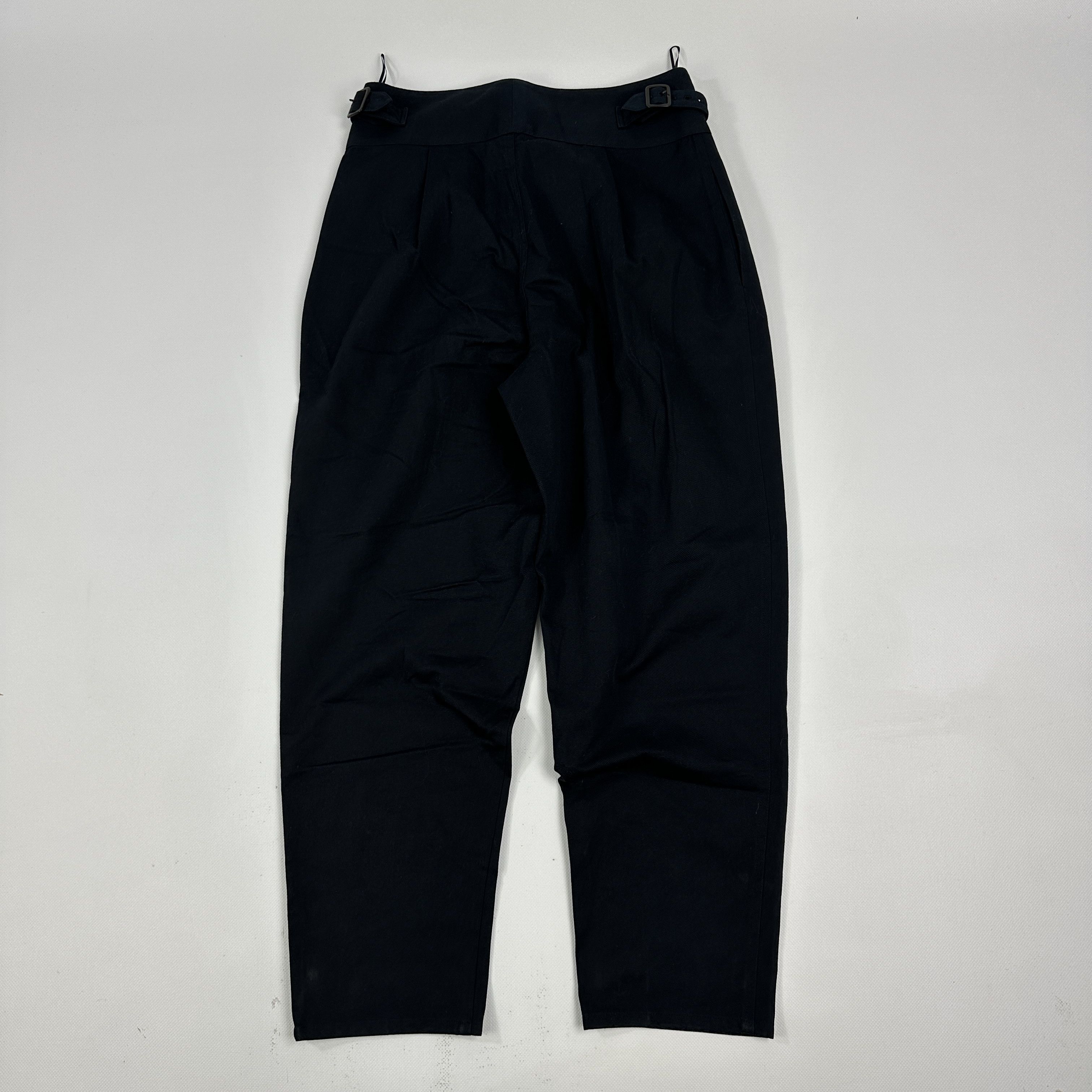 Givenchy Pantaloni Chino Givenchy Vita a Cintura – 36 FR Size US 26 / EU 42 - 1 Thumbnail