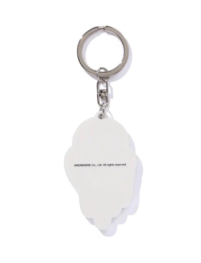 Bape Bape Baby Milo EU Keychain Size ONE SIZE - 2 Thumbnail