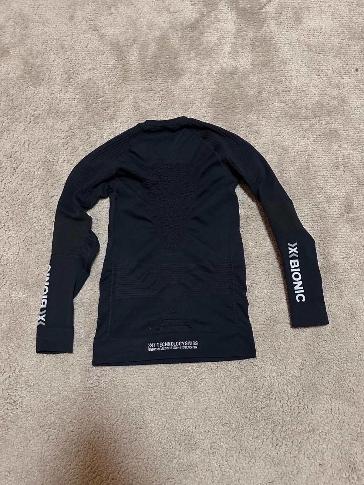 Other Men's thermal shirt X-BIONIC® Energy Accumulator® 4.0 Opal Size US M / EU 48-50 / 2 - 7 Thumbnail