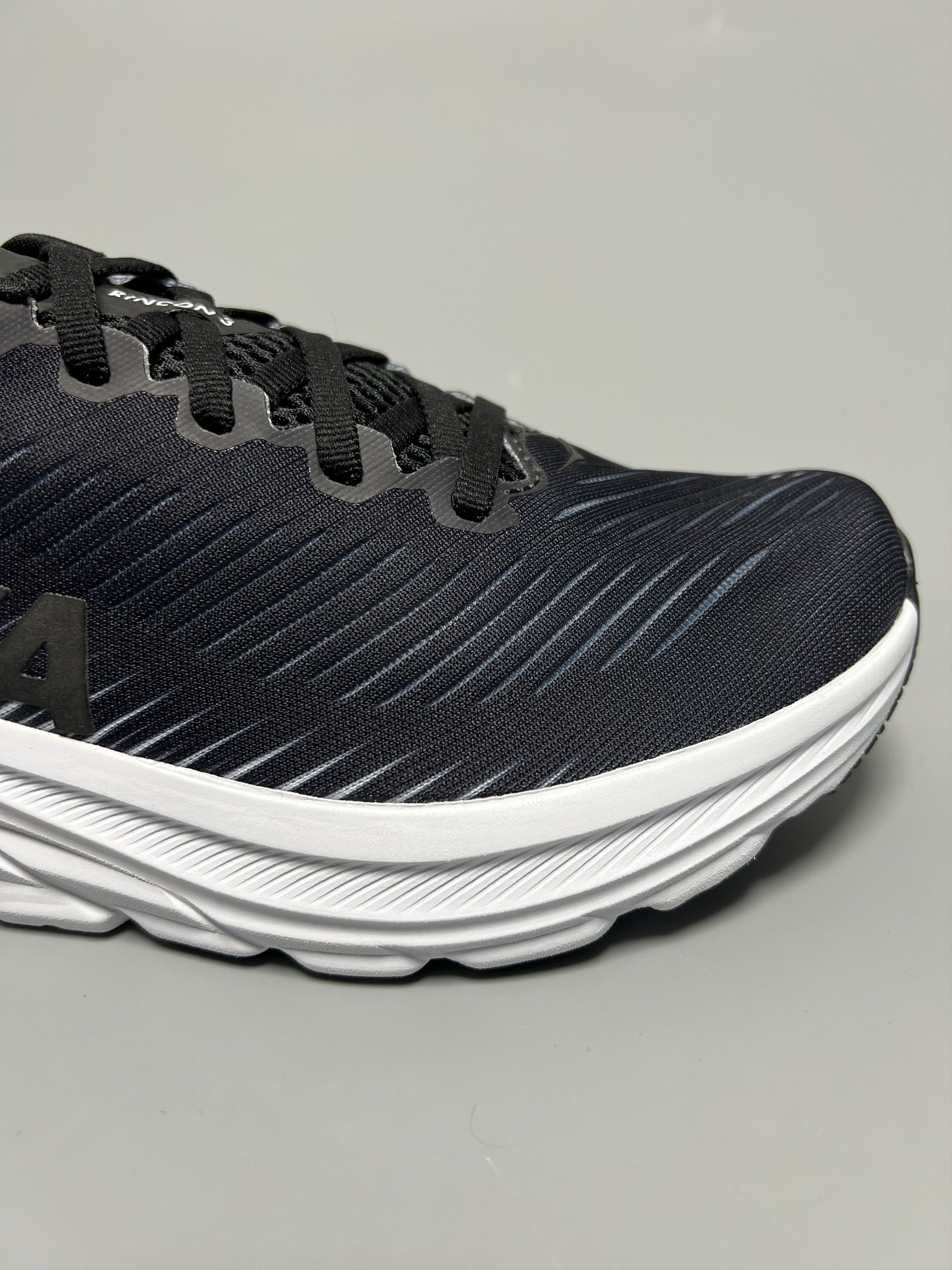 Hoka 8.5D Hoka One One Rincon 3 Wide Running Shoes Walking Gym Size US 8.5 / IT 38.5 - 13 Thumbnail