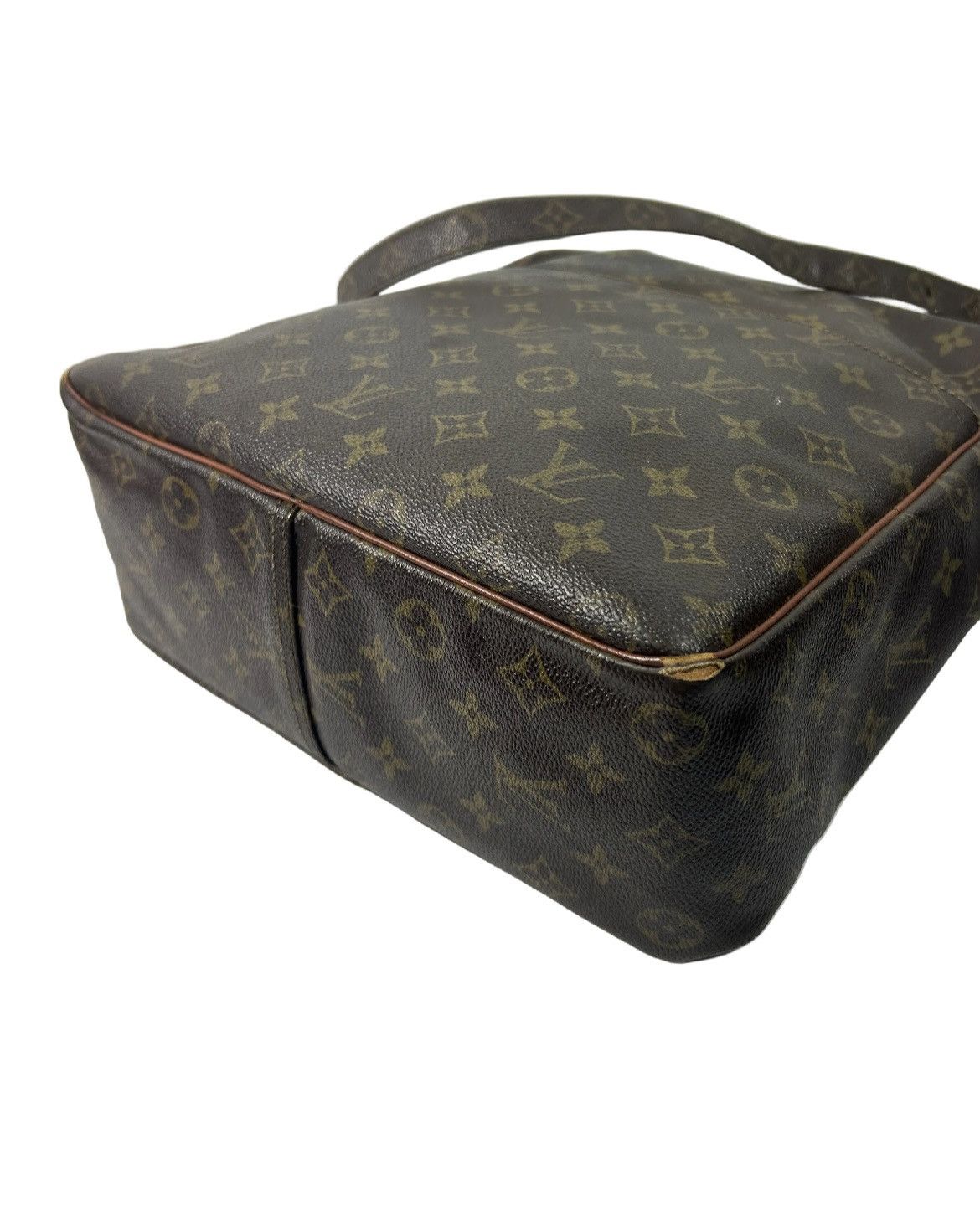 Louis Vuitton Louis Vuitton Monogram Crossbody Bag Size ONE SIZE - 5 Thumbnail