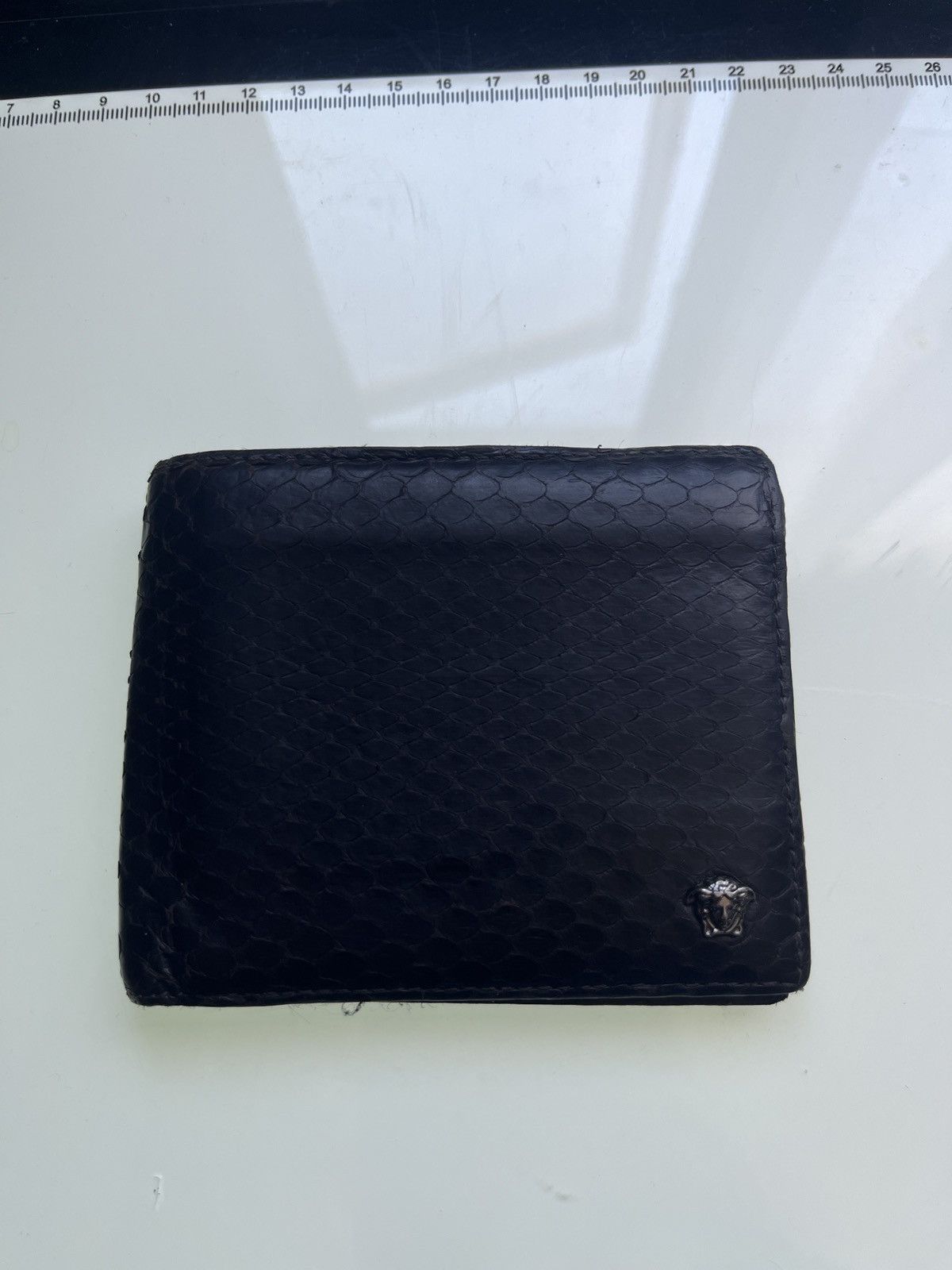Versace Versace Wallet Size ONE SIZE - 1 Thumbnail