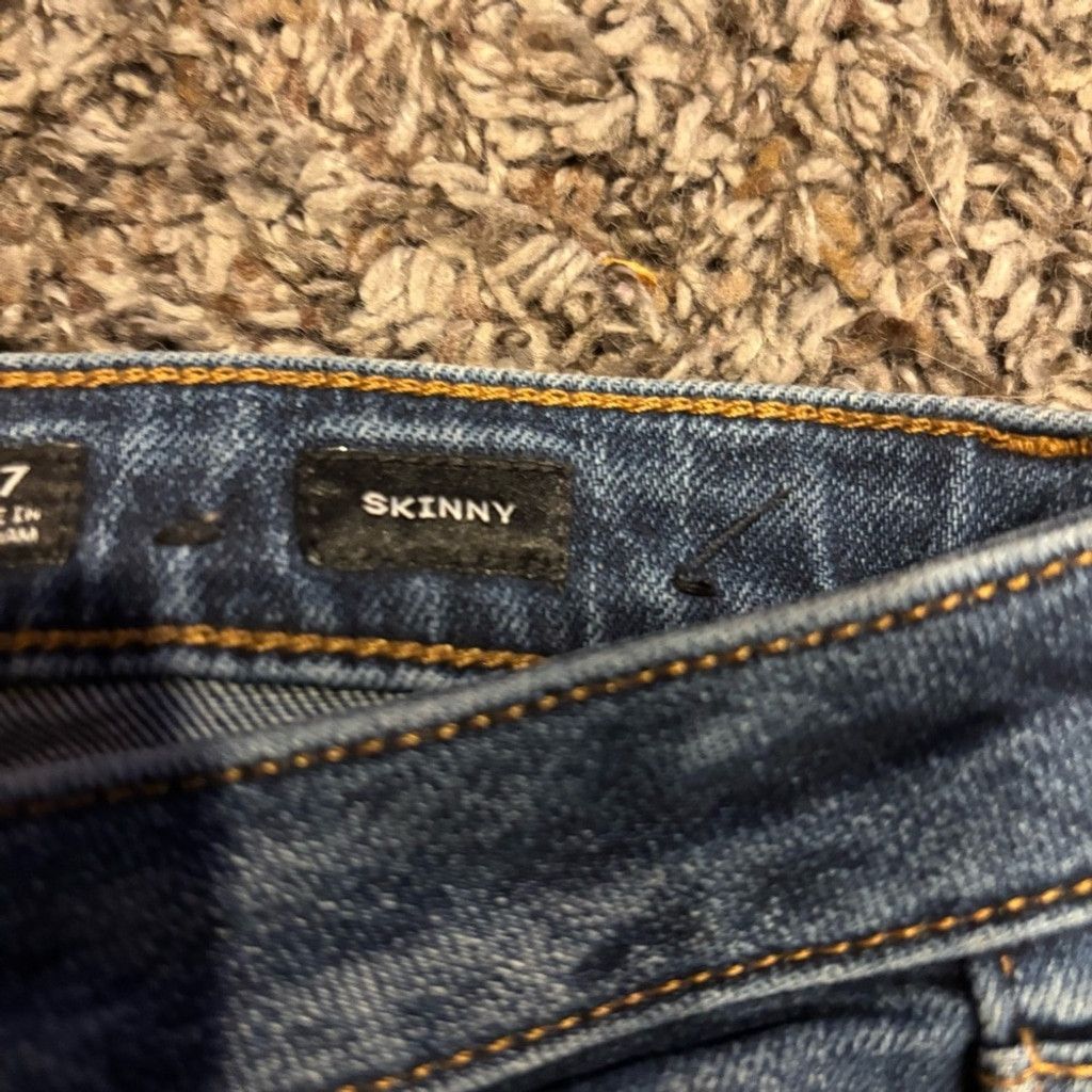Miss Me Women’s Miss Me Skinny Jeans Size 27" / US 4 / IT 40 - 10 Thumbnail