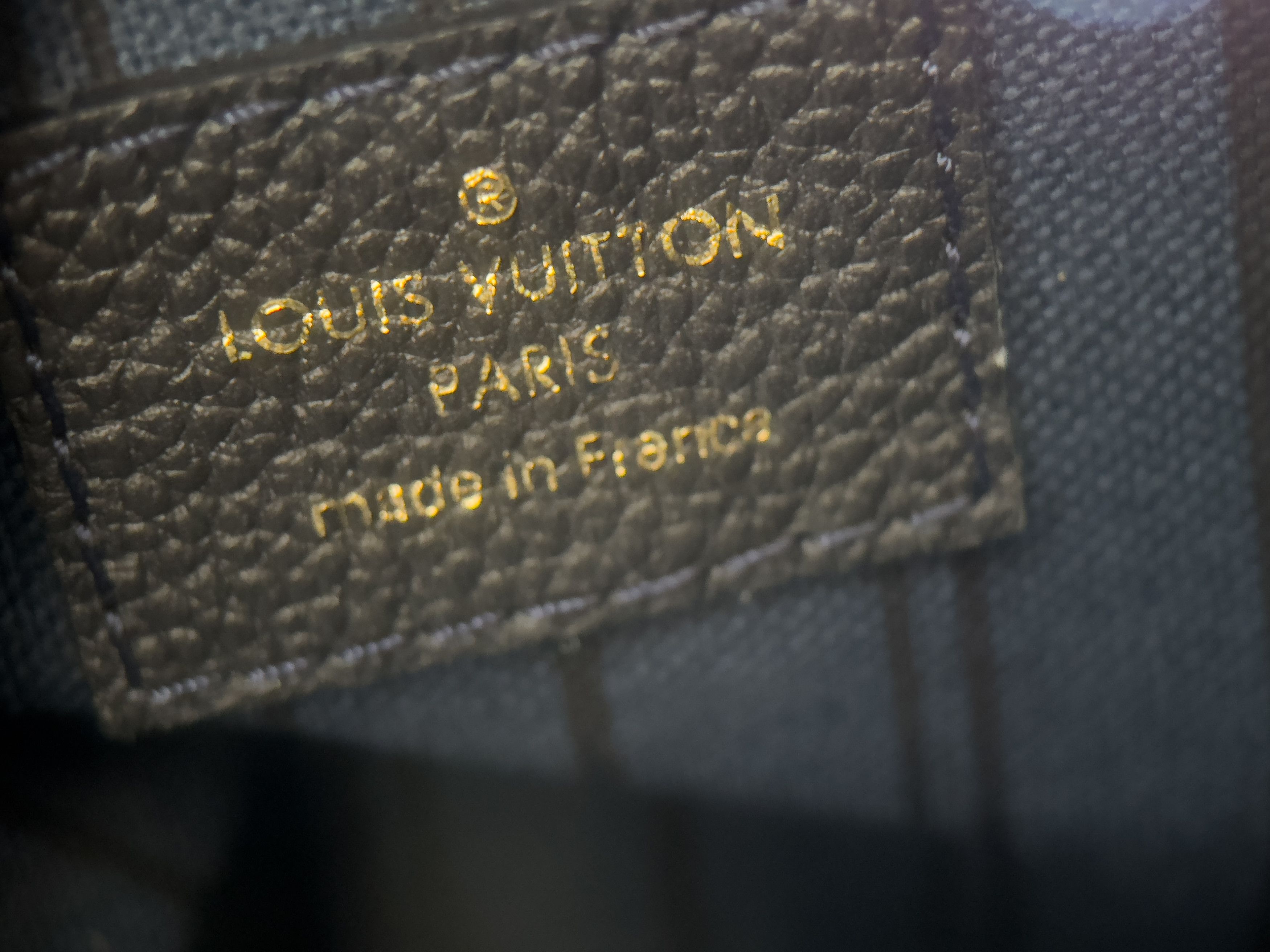 Louis Vuitton Louis Vuitton Artsy leather handbag Size ONE SIZE - 2 Thumbnail