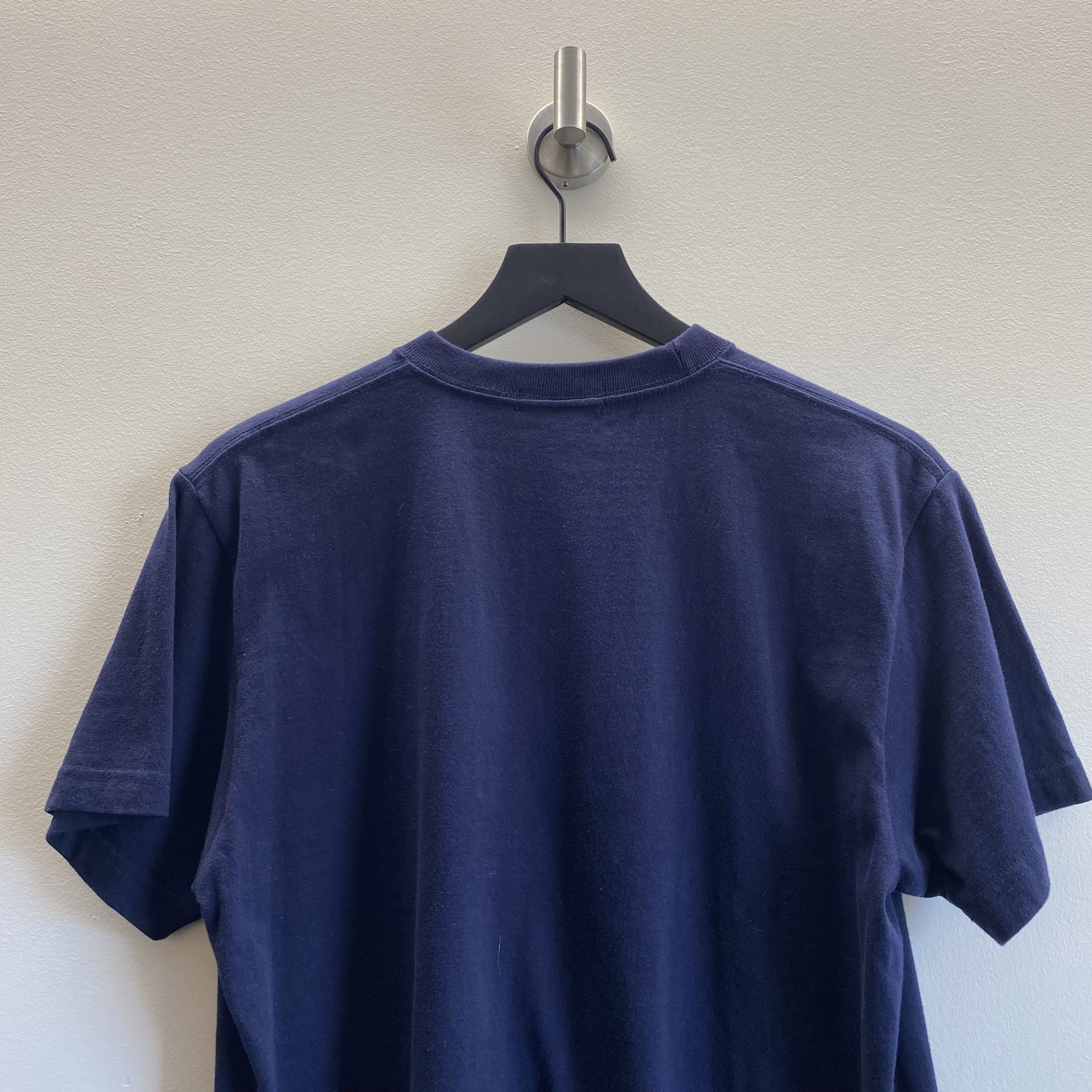 Undercover Undercover Giz Flag Tee Size US M / EU 48-50 / 2 - 7 Thumbnail