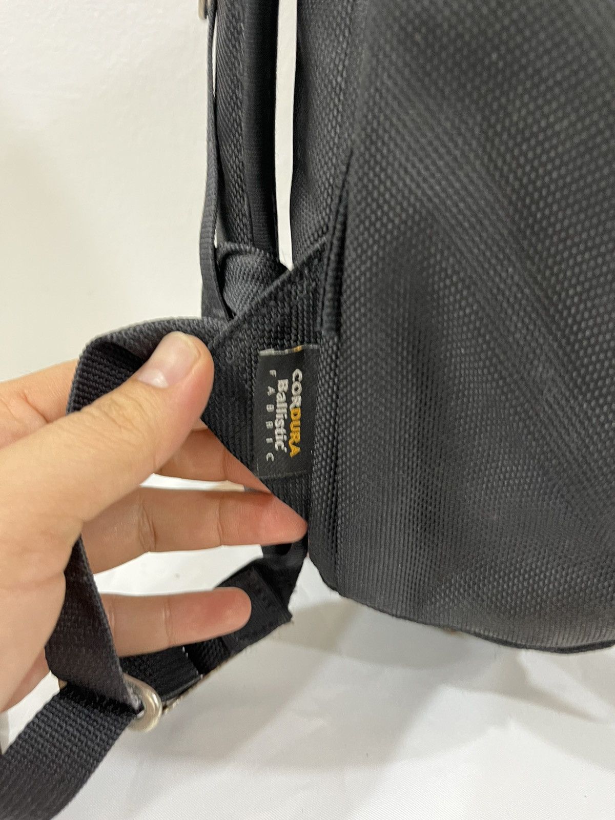 MasterPiece Japanese Masterpiece Backpack 02567 Cordura Fabric Size ONE SIZE - 6 Thumbnail