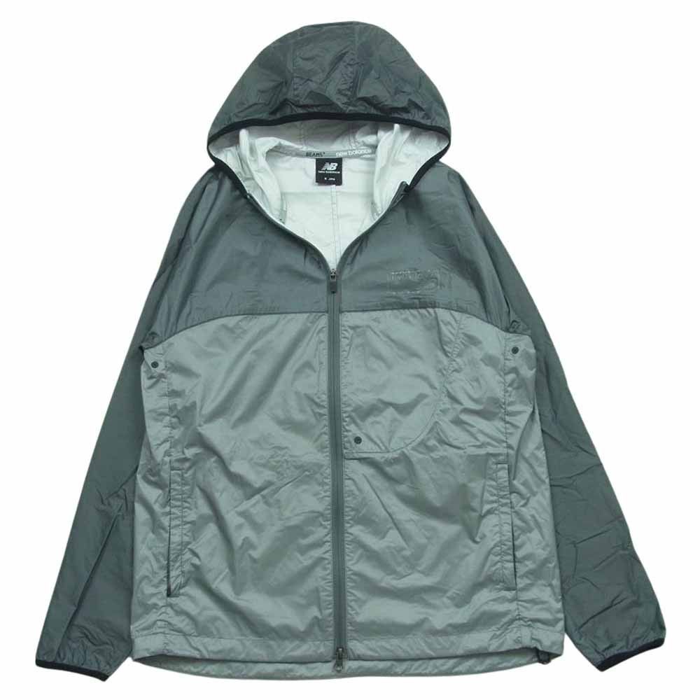 Beams Plus Beams Plus New Balance Gregory Packable Jacket