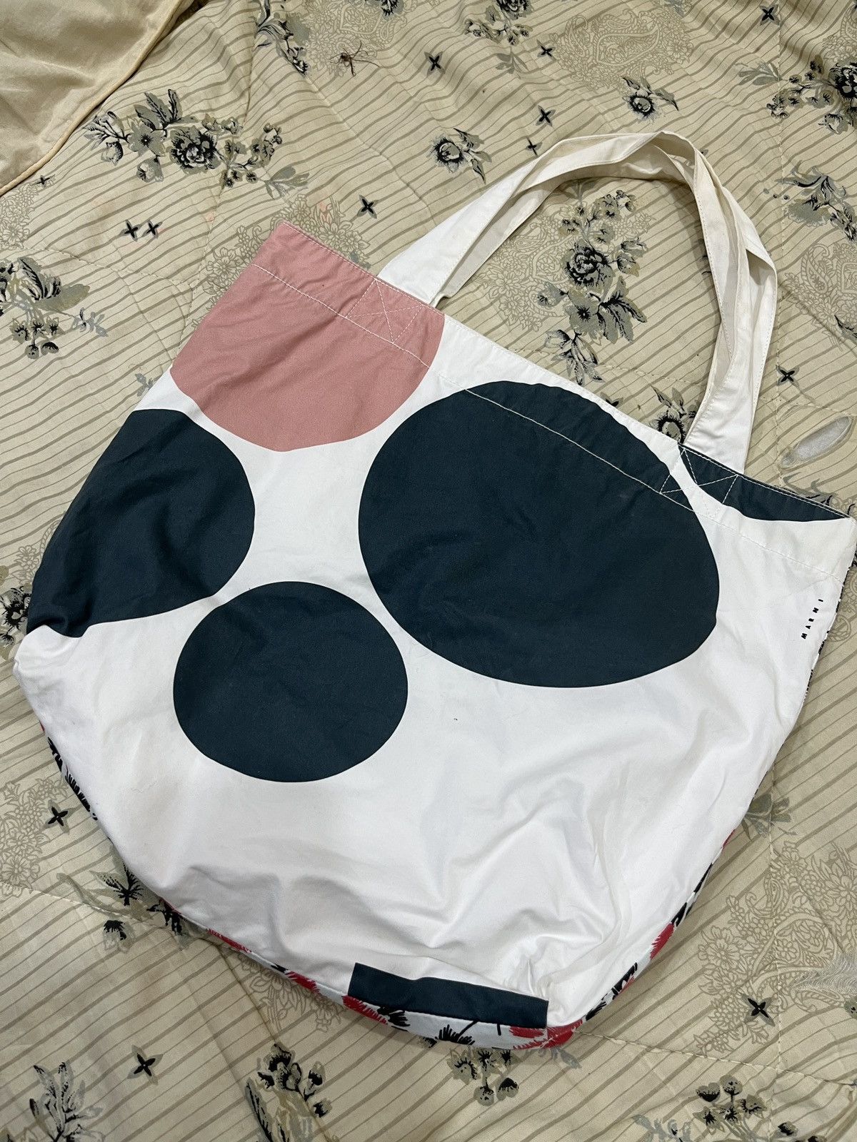 Designer × Marni 🔥🔥ARCHIVE MARNI BAGS Size ONE SIZE - 4 Thumbnail