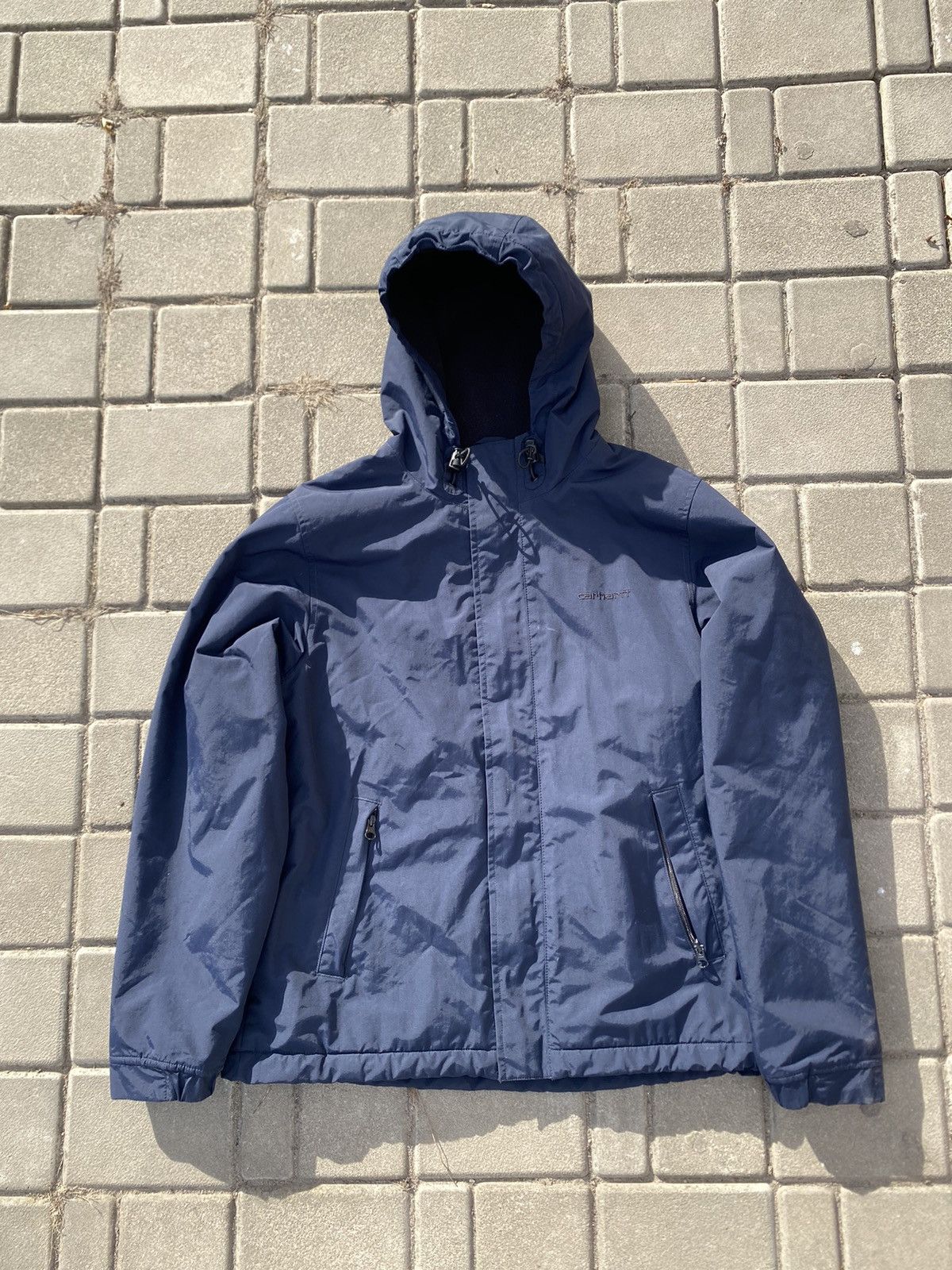 Carhartt Jacket Carhartt Size US S / EU 44-46 / 1 - 4 Thumbnail