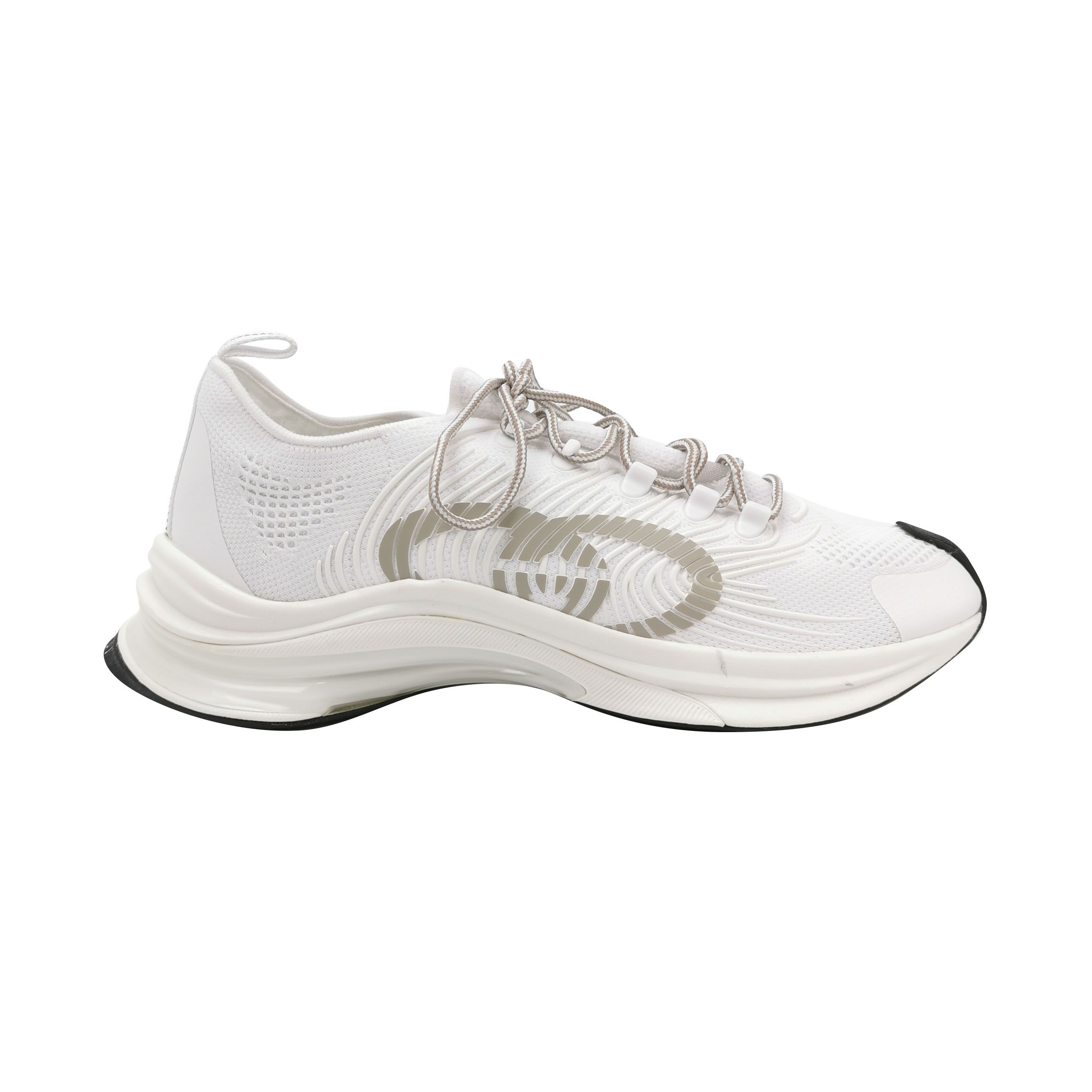 Gucci Gucci Men 12 Lowtop Sneakers Size US 12 / EU 45 - 1 Thumbnail