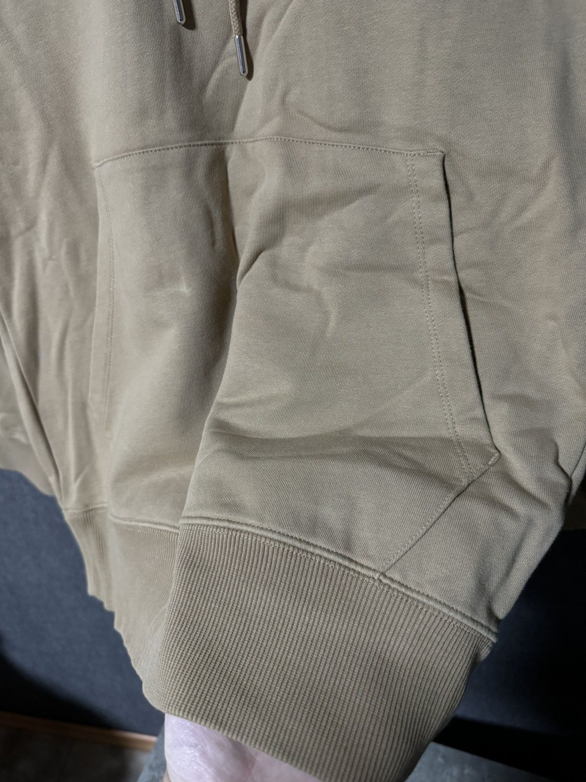 Helmut Lang Helmut Lang hoodie Size US S / EU 44-46 / 1 - 6 Thumbnail