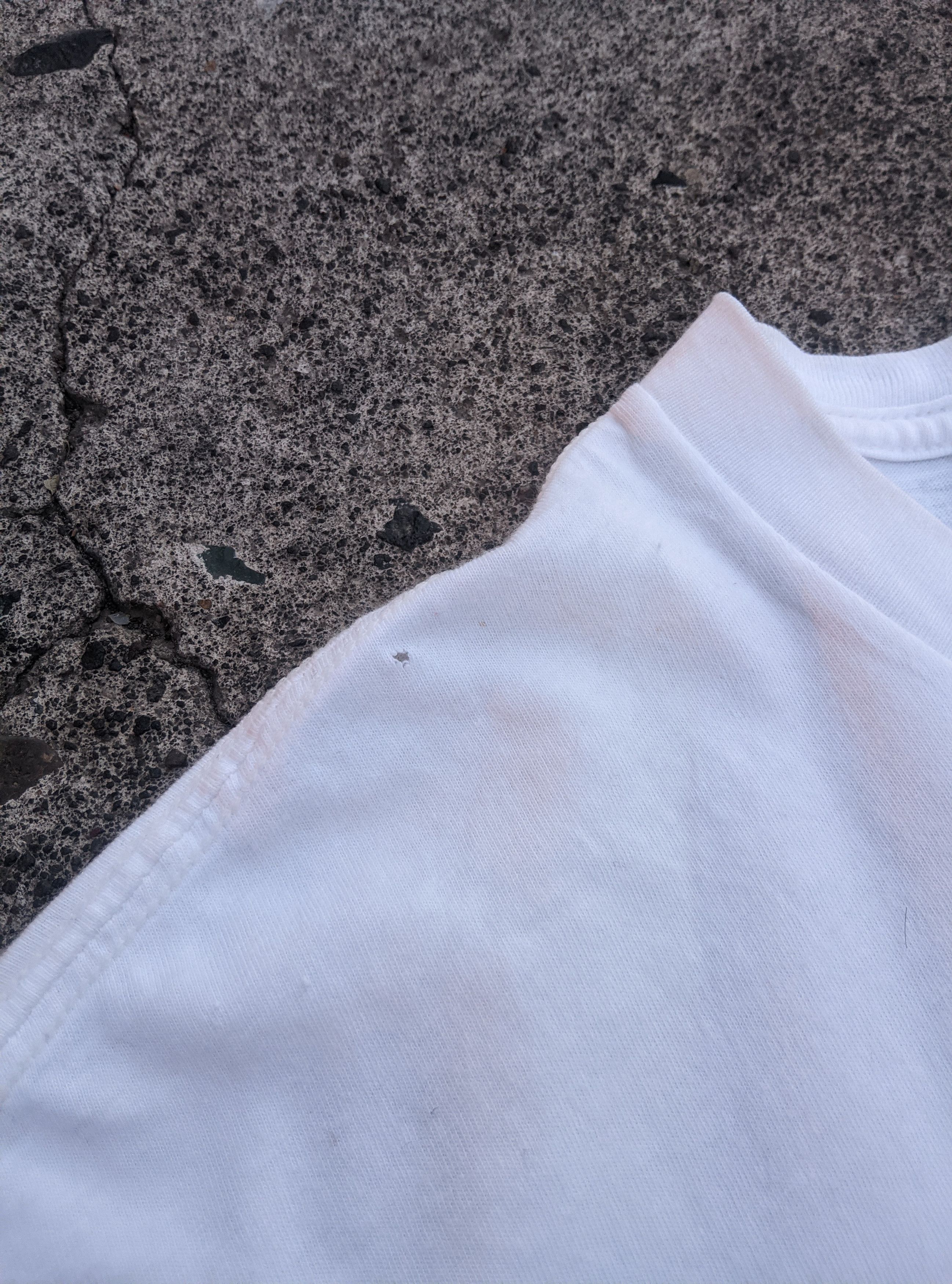 Band Tees × Vintage Vintage 2005 nin nine inch nails with the teeth t shirt Size US XL / EU 56 / 4 - 9 Thumbnail
