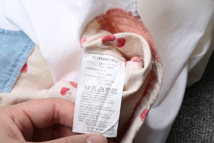 Visvim visvimFlag Shirt 2503-Nextarrow Size US M / EU 48-50 / 2 - 6 Thumbnail
