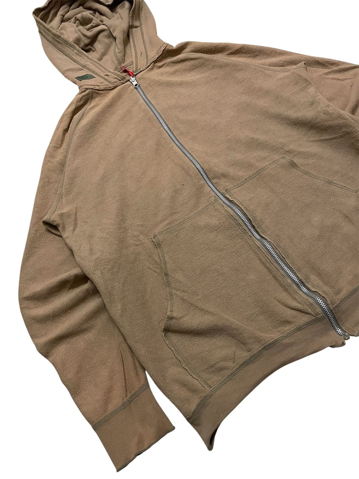 Wtaps Wtaps Misfits Reversible Hoodie Size US L / EU 52-54 / 3 - 6 Thumbnail