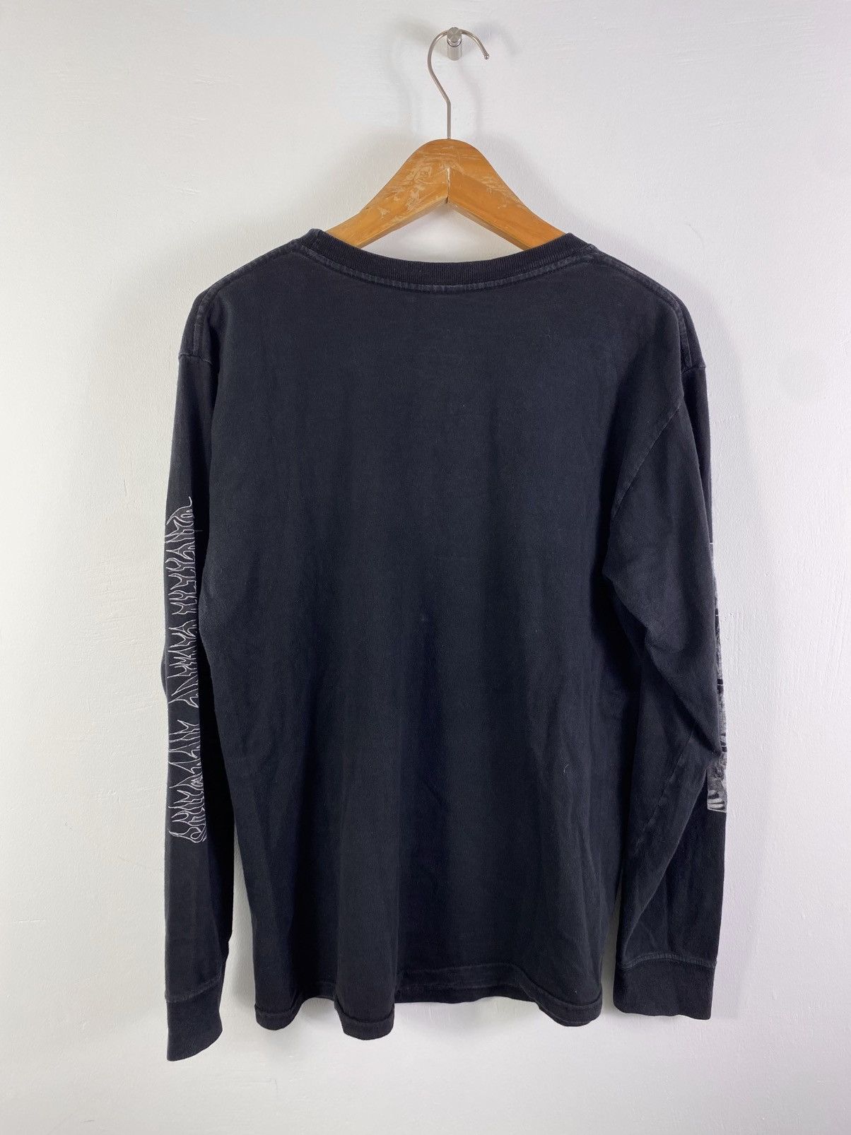 G59 Records RARE G59 Suicideboys Long Sleeve Tee Size US M / EU 48-50 / 2 - 6 Thumbnail