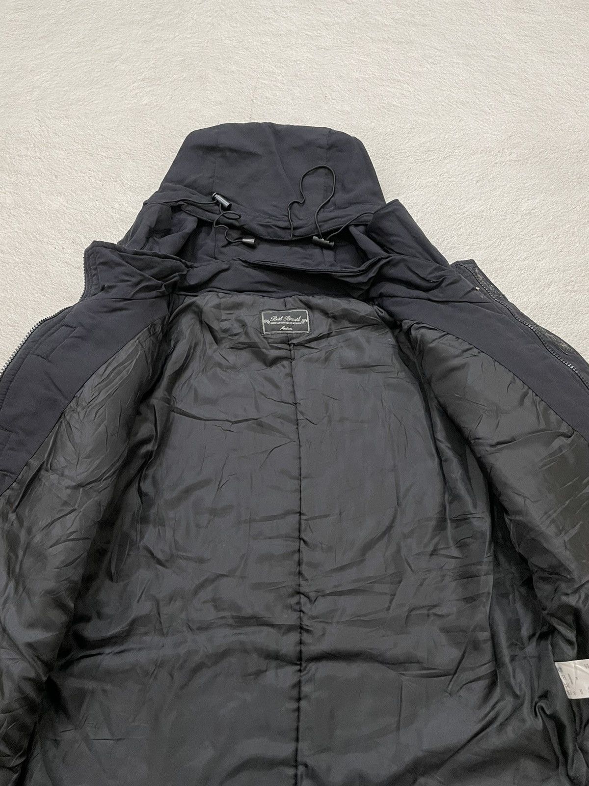 14th Addiction 00s Japan BRTH Cargo Jacket If6was9 LGB hysteric Embroidered Size US M / EU 48-50 / 2 - 8 Thumbnail