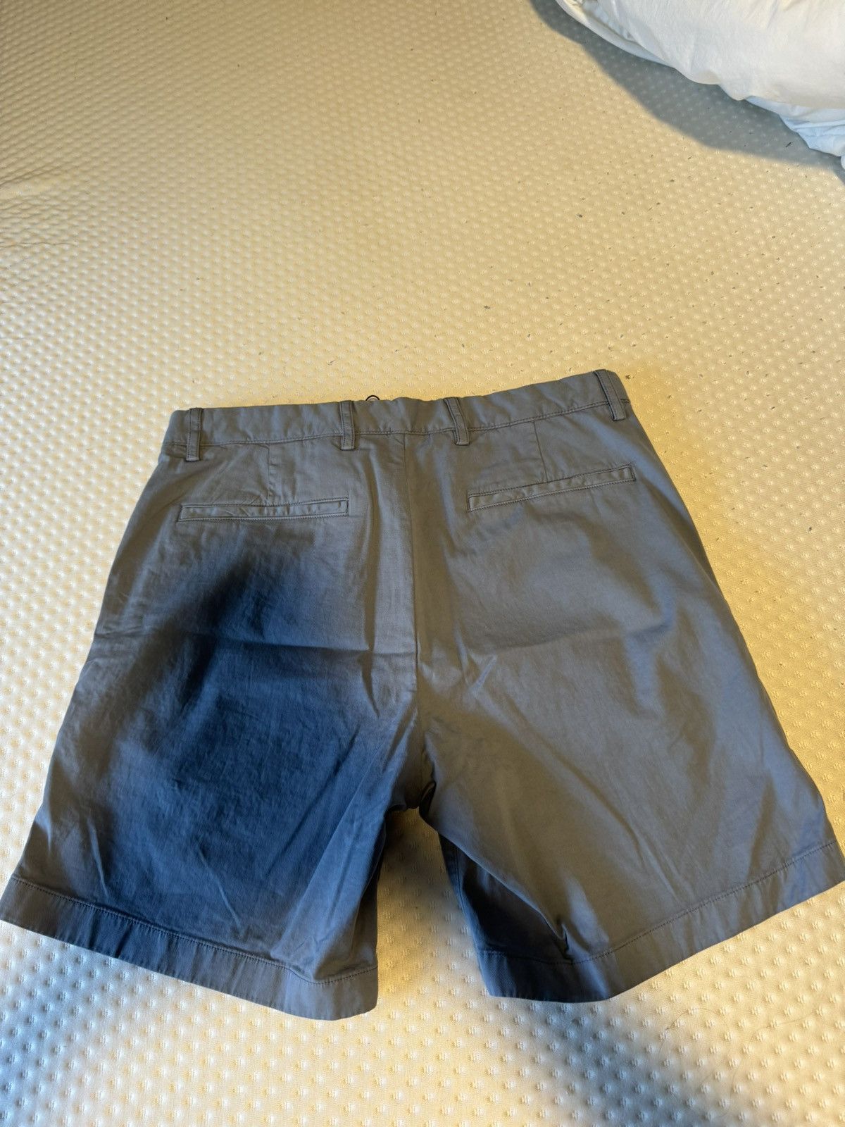 Theory Moat Patton Shorts Size 30 Size US 30 / EU 46 - 1 Thumbnail