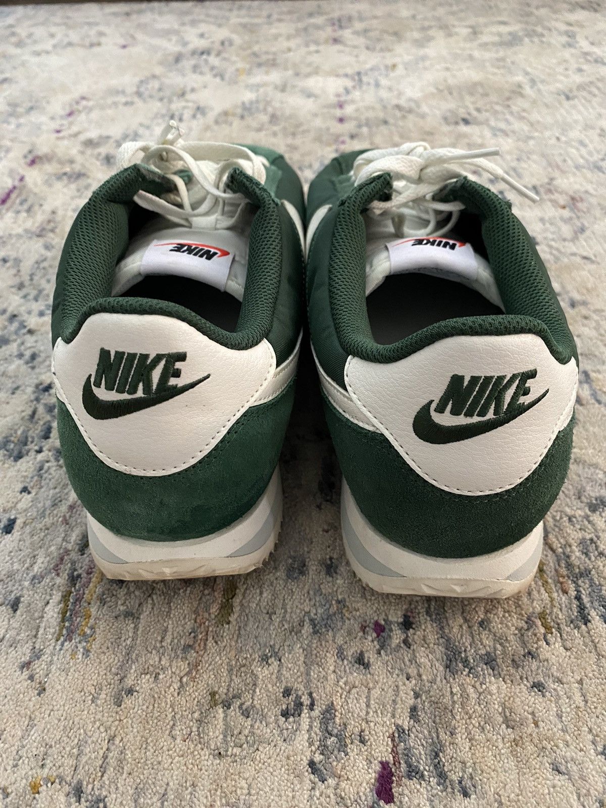 Nike Nike Cortez TXT Sz 12W / 10M Size US 10.5 / EU 43-44 - 4 Thumbnail