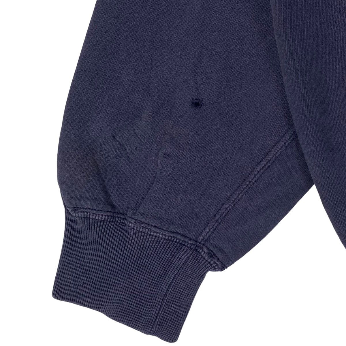 Polo Ralph Lauren Polo Sweatshirt Crewneck Size US L / EU 52-54 / 3 - 3 Thumbnail