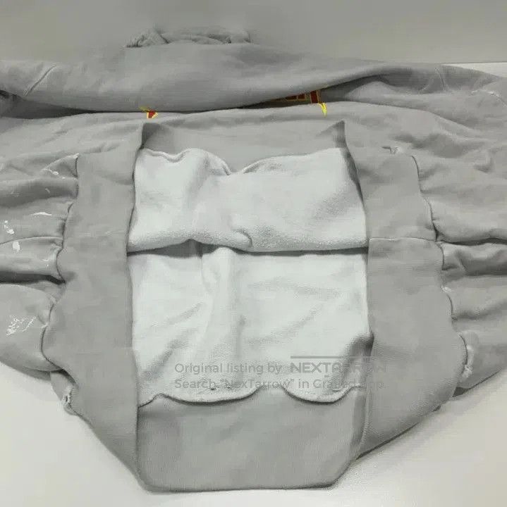 Balenciaga Balenciaga Logo Print Hoodie for Men. Size US M / EU 48-50 / 2 - 3 Thumbnail