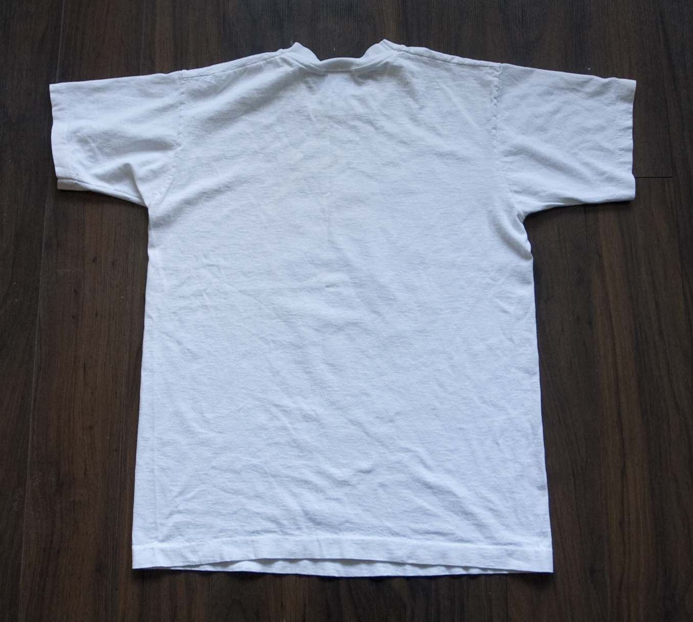 Vintage Banff Canada T Shirt Size S/M Vintage Single Stitch Size US M / EU 48-50 / 2 - 4 Thumbnail