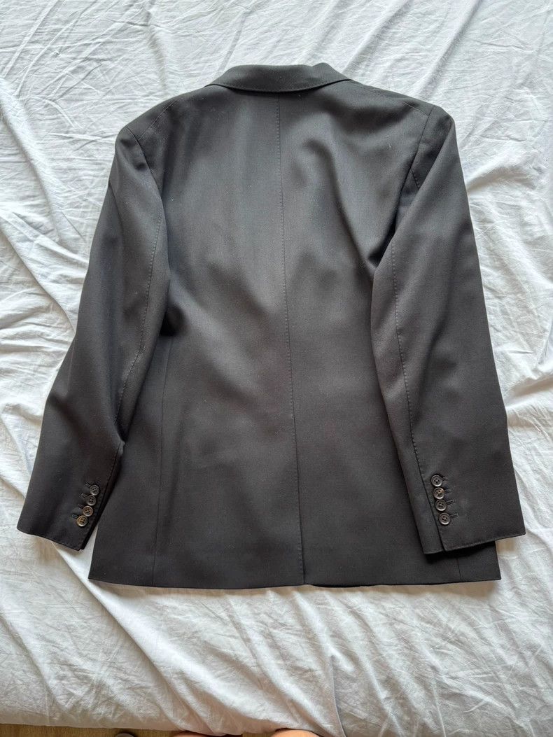 Wacko Maria Wacko Maria 24ss DORMEUIL Tailored Jacket Size US M / EU 48-50 / 2 - 2 Thumbnail