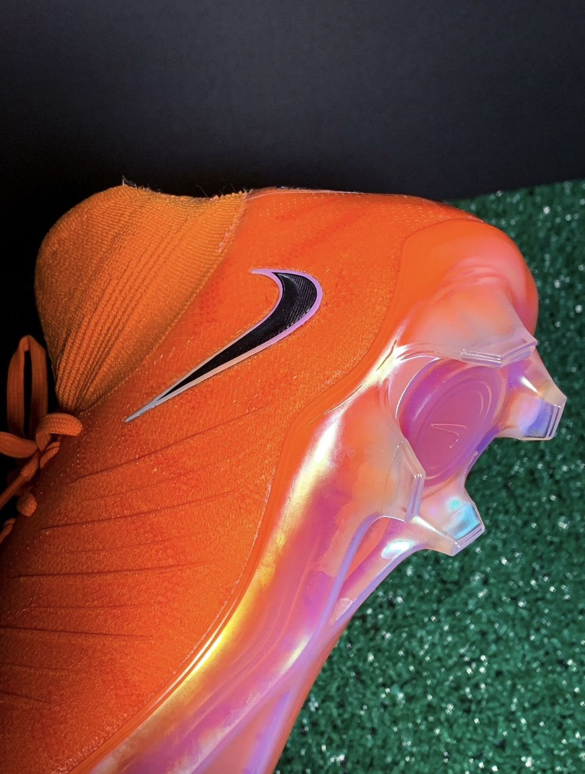 Nike Nike Phantom Luna Elite Football Boots Size US 9 / EU 42 - 8 Thumbnail