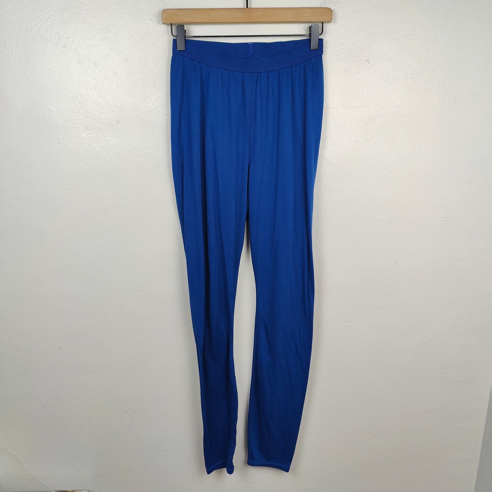Patagonia Vintage Patagonia Base Layer Pants Mens Large Capilene Size US 34 / EU 50 - 1 Thumbnail