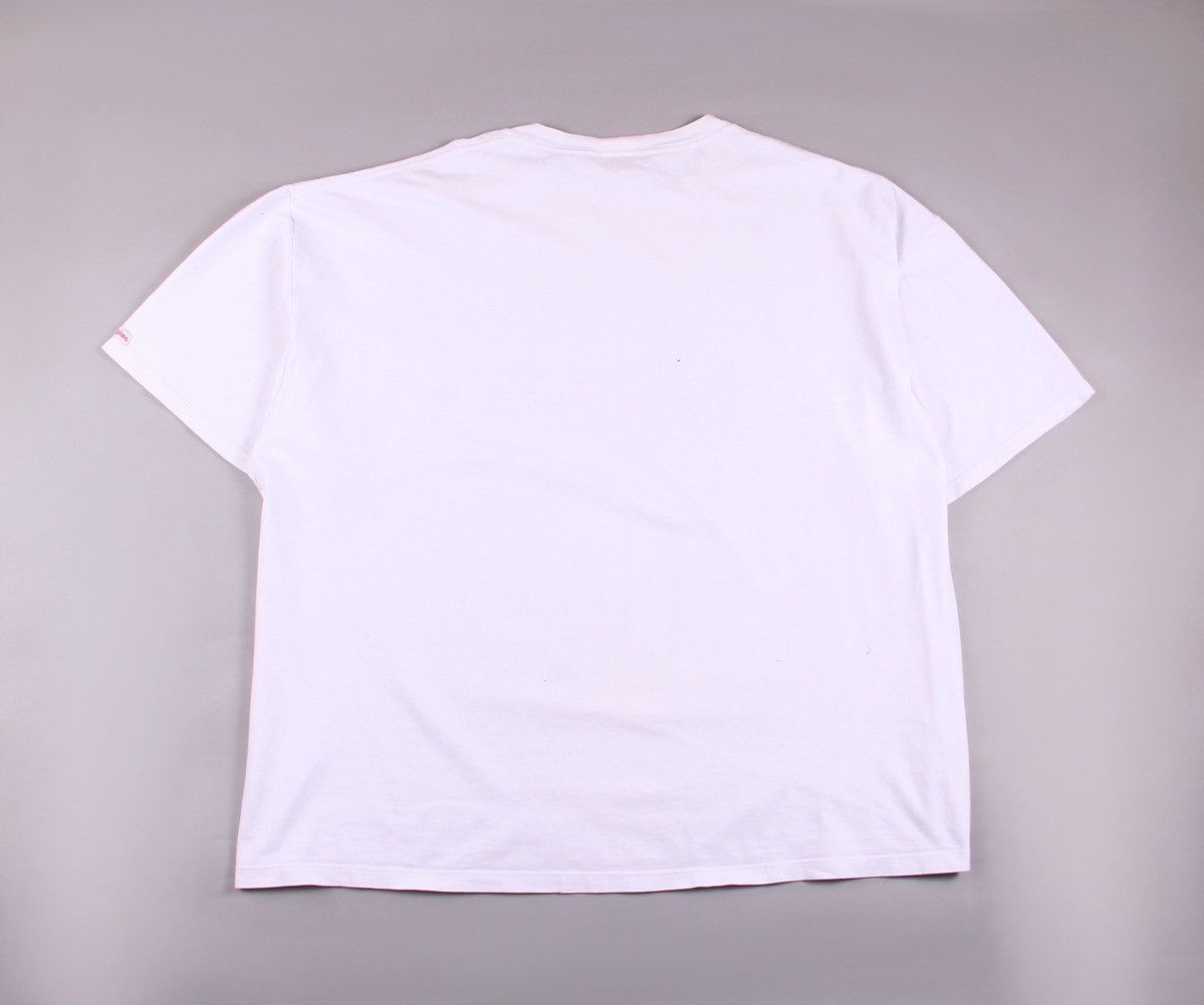 Disney Disneyland Vintage Made in Usa Disney Tee T Shirt XXL Size US XXL / EU 58 / 5 - 4 Thumbnail