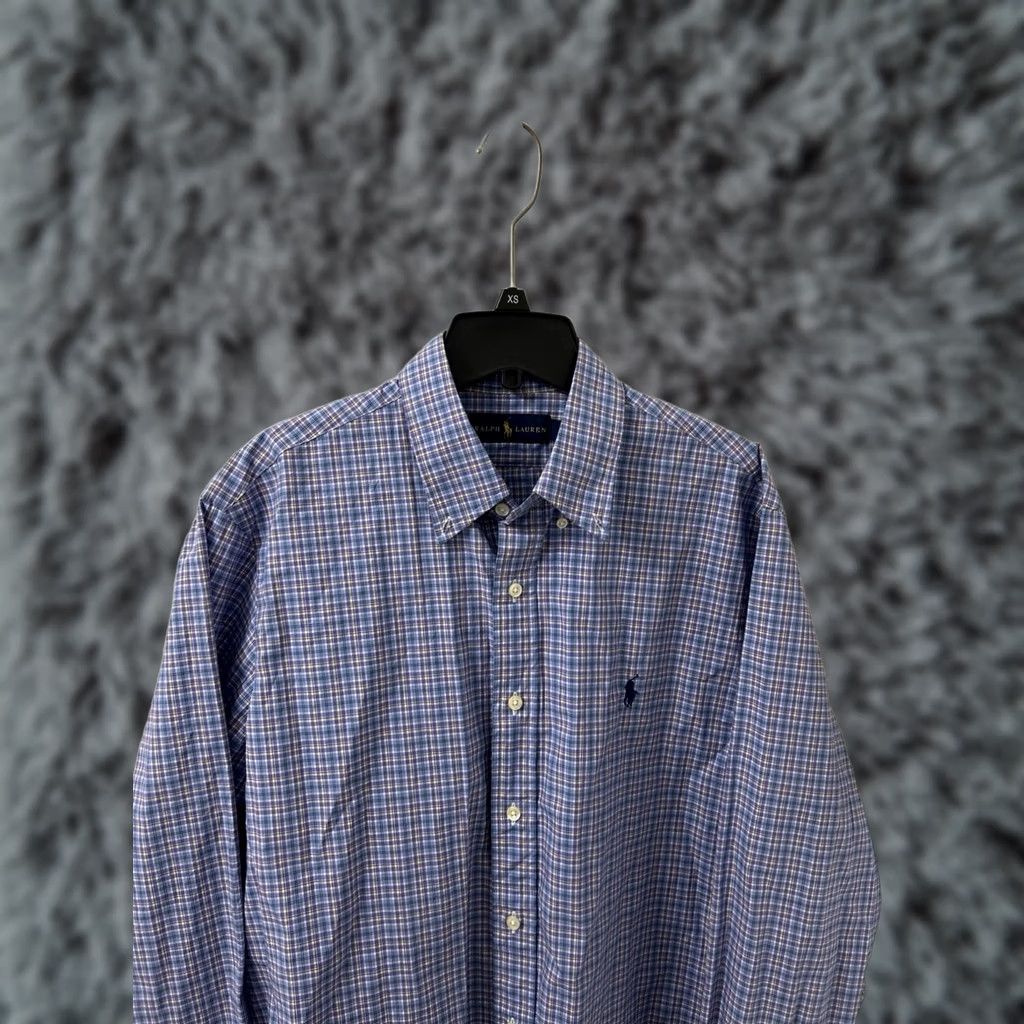 Ralph Lauren VINTAGE? No. Size US L / EU 52-54 / 3 - 1 Thumbnail