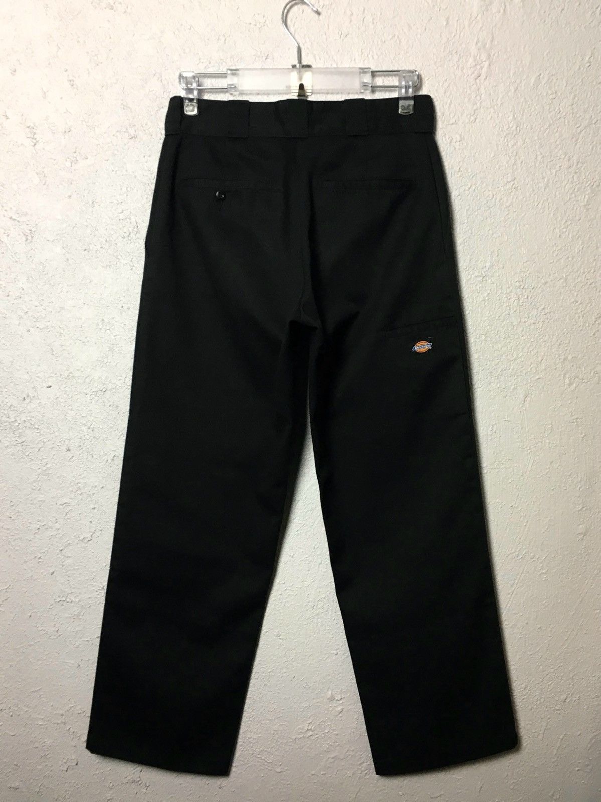 Dickies trousers DICKIES Double Knee Twill Work Pants vintage skate Size US 30 / EU 46 - 4 Thumbnail