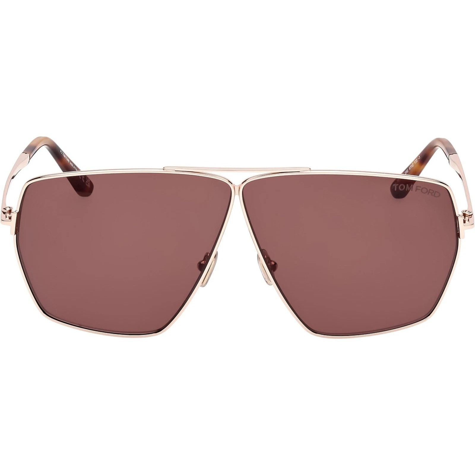 Tom Ford Tom Ford FT1185-6728E(FT1185-6728E) Size ONE SIZE - 3 Thumbnail