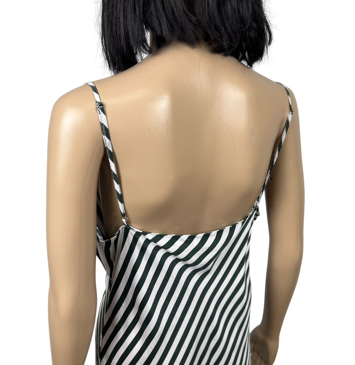 Emilia Wickstead Emilia Wickstead Silk Maxi Dress Tank Striped size M Size M / US 6-8 / IT 42-44 - 8 Thumbnail