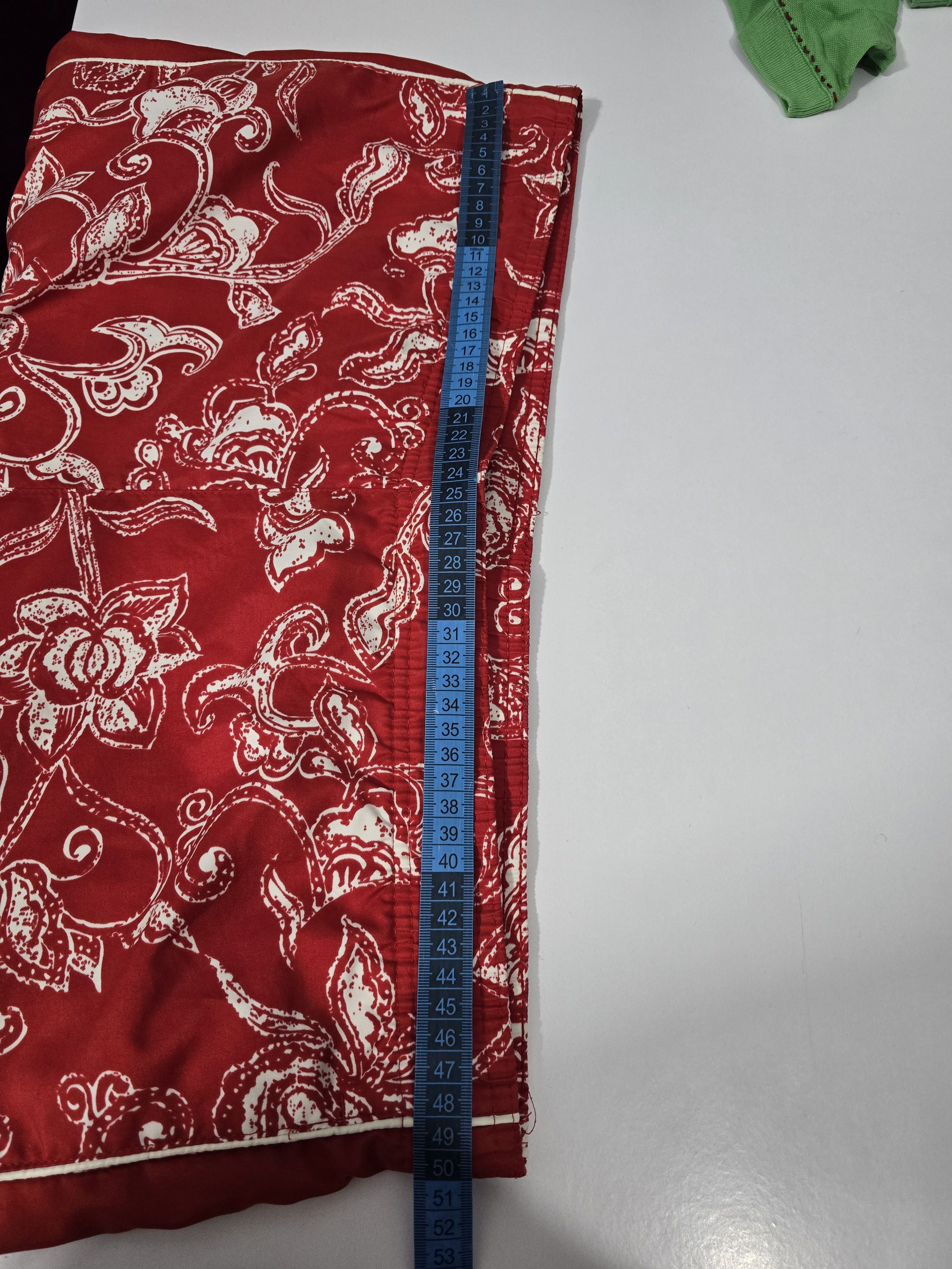Colmar Colmar red floral print swim shorts. VINTAGE,xl Size US 36 / EU 52 - 10 Thumbnail