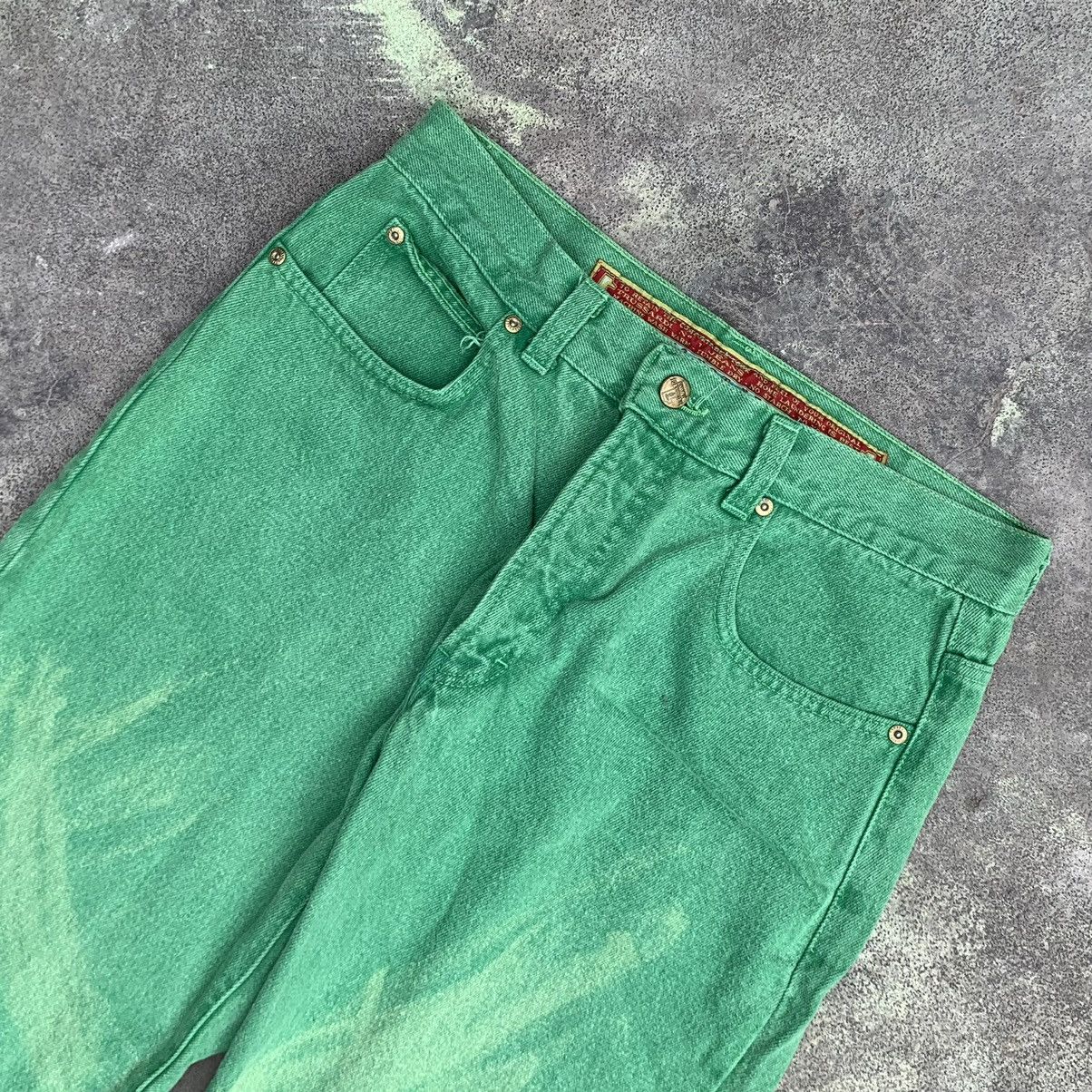 Trussardi Trussardi jeans if six was nine style Size US 28 / EU 44 - 4 Thumbnail
