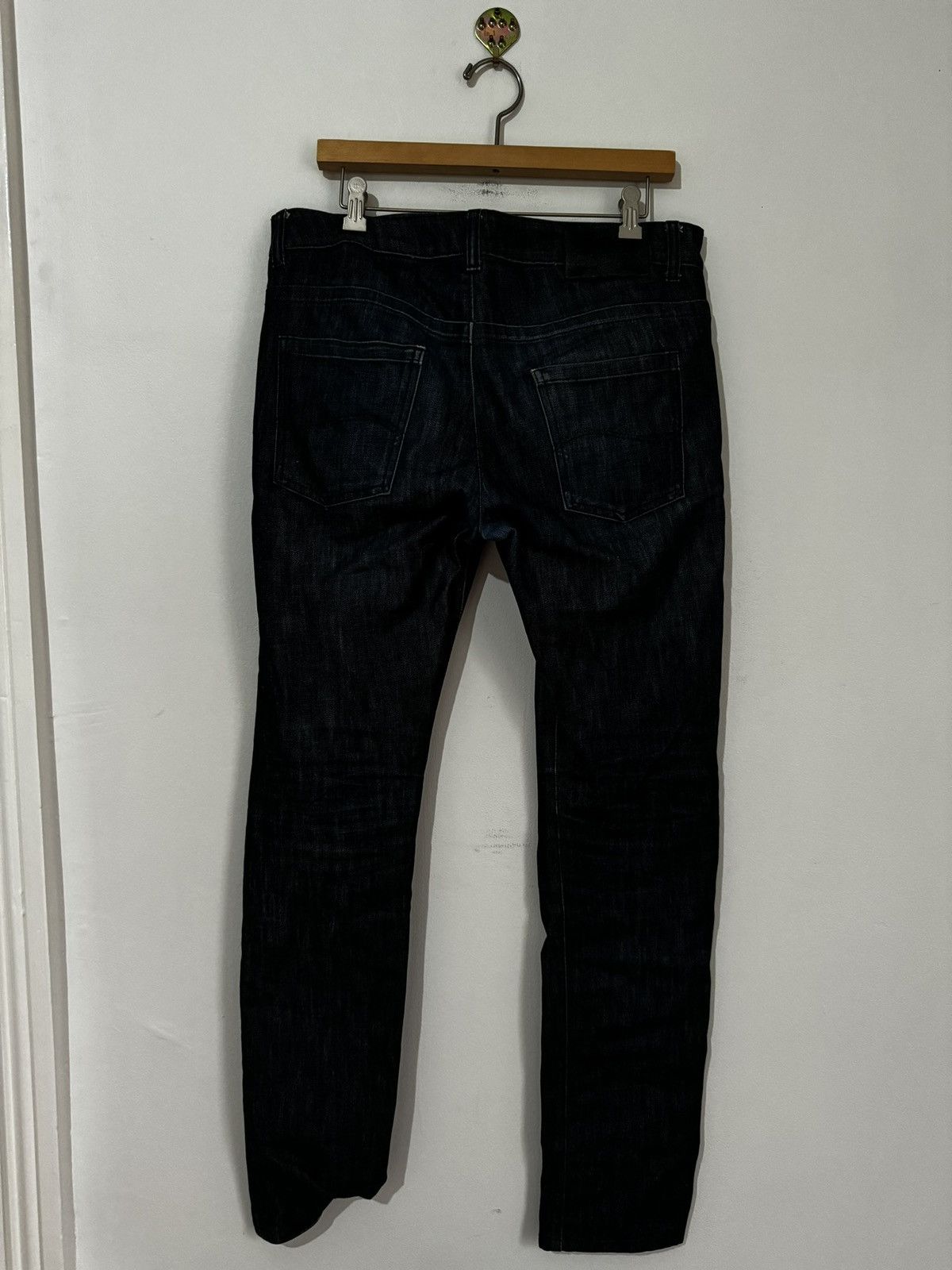 Chronicles Of Never × Lee Gareth Moody x Lee Jeans Size US 32 / EU 48 - 5 Thumbnail