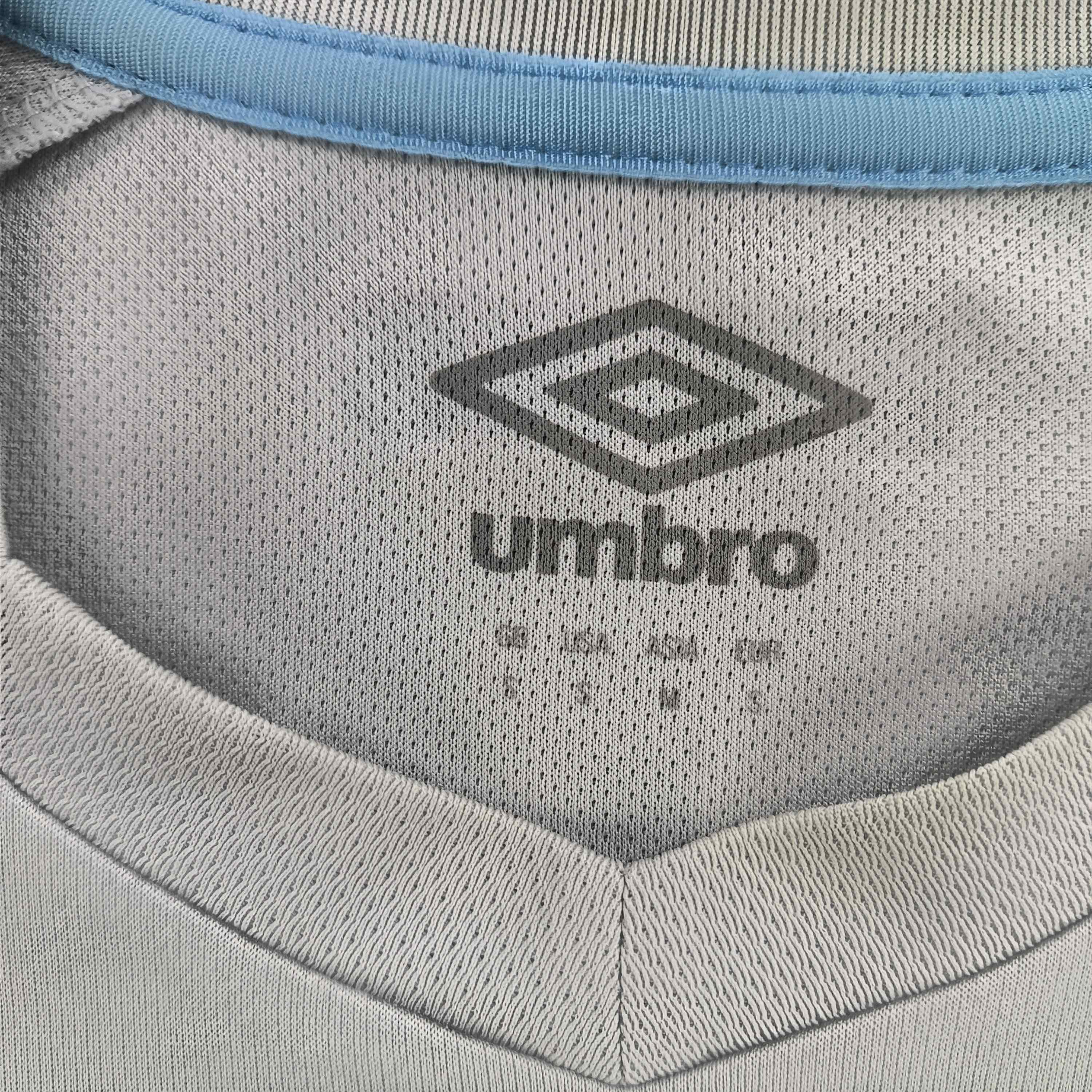 Umbro West Ham United 18-19 third Arnautovic football jersey sz S Size US S / EU 44-46 / 1 - 5 Thumbnail