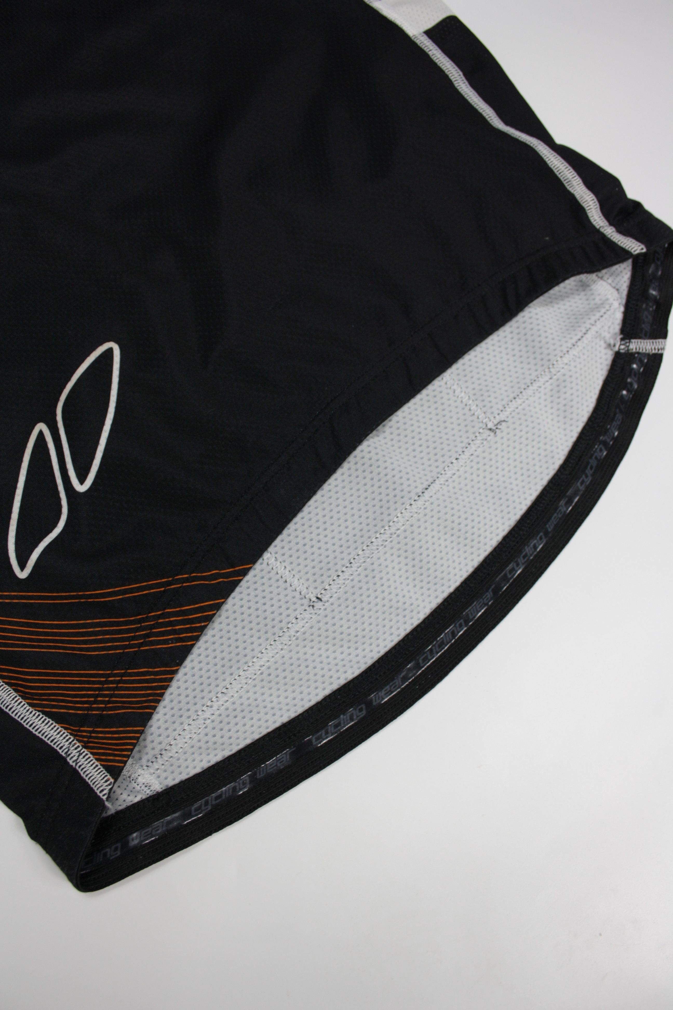 Japanese Brand × Vintage Shimano XTR 00s Vintage Zip Cycling Sample Jersey Shirt Size US L / EU 52-54 / 3 - 9 Thumbnail