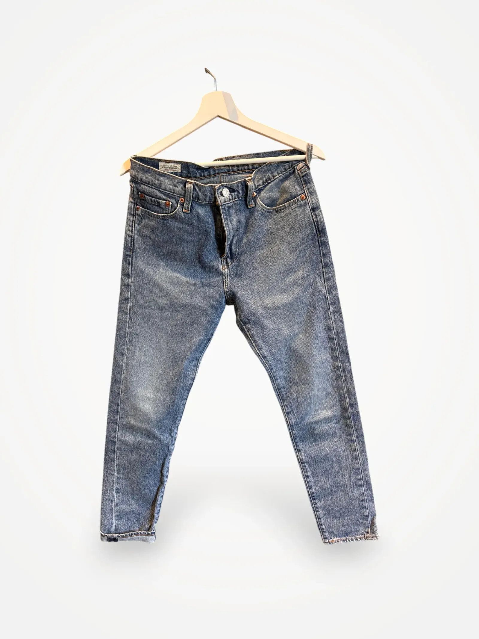 Levi's Levi's Levis Jeans Size 29" - 1 Thumbnail