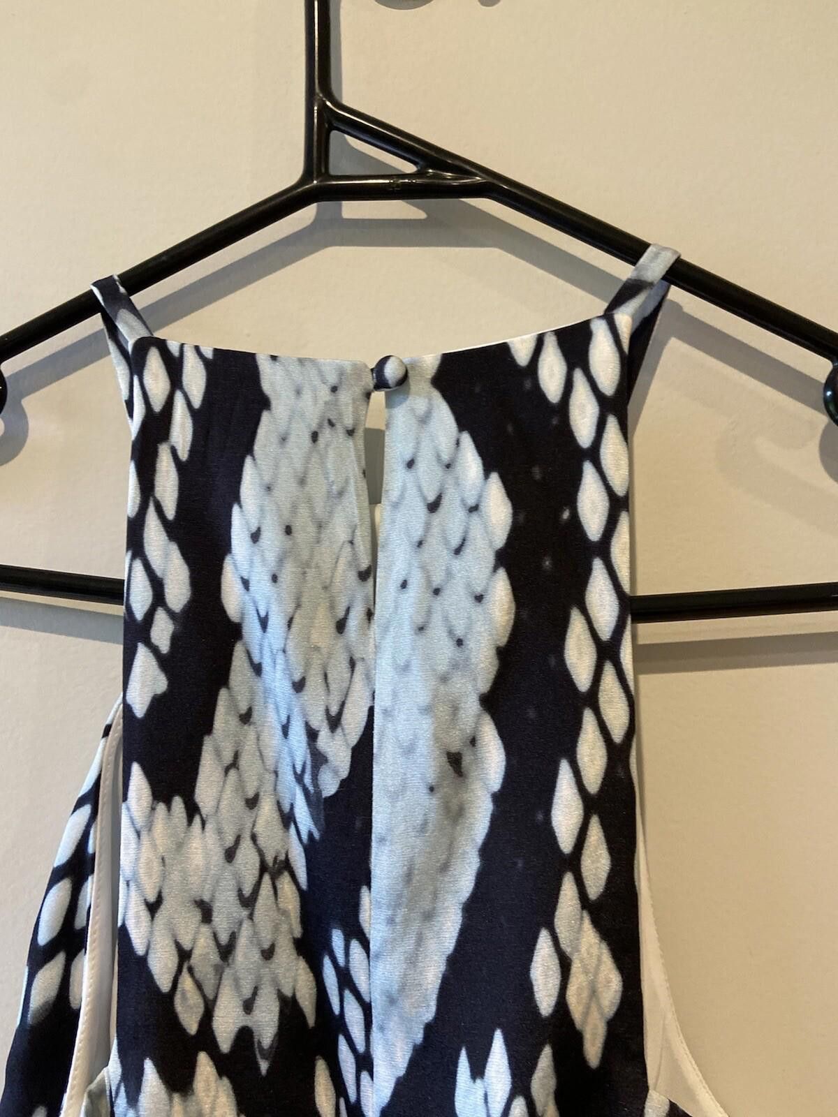 Kokaine Kookai Crop Top Stretch Singlet Size 1 / 36 - Aust 8 (003) Size S / US 4 / IT 40 - 8 Thumbnail