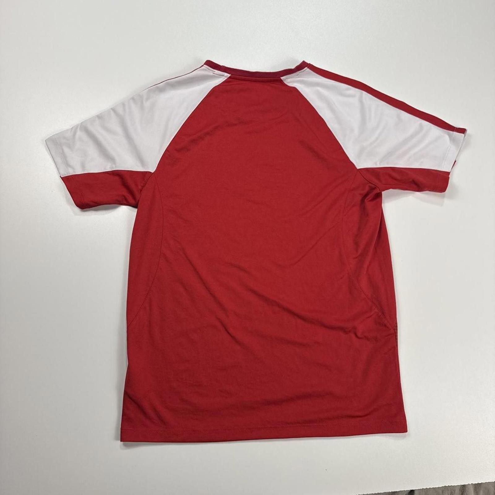 Fila Fila Tennis Shirt Size M / US 6-8 / IT 42-44 - 2 Thumbnail