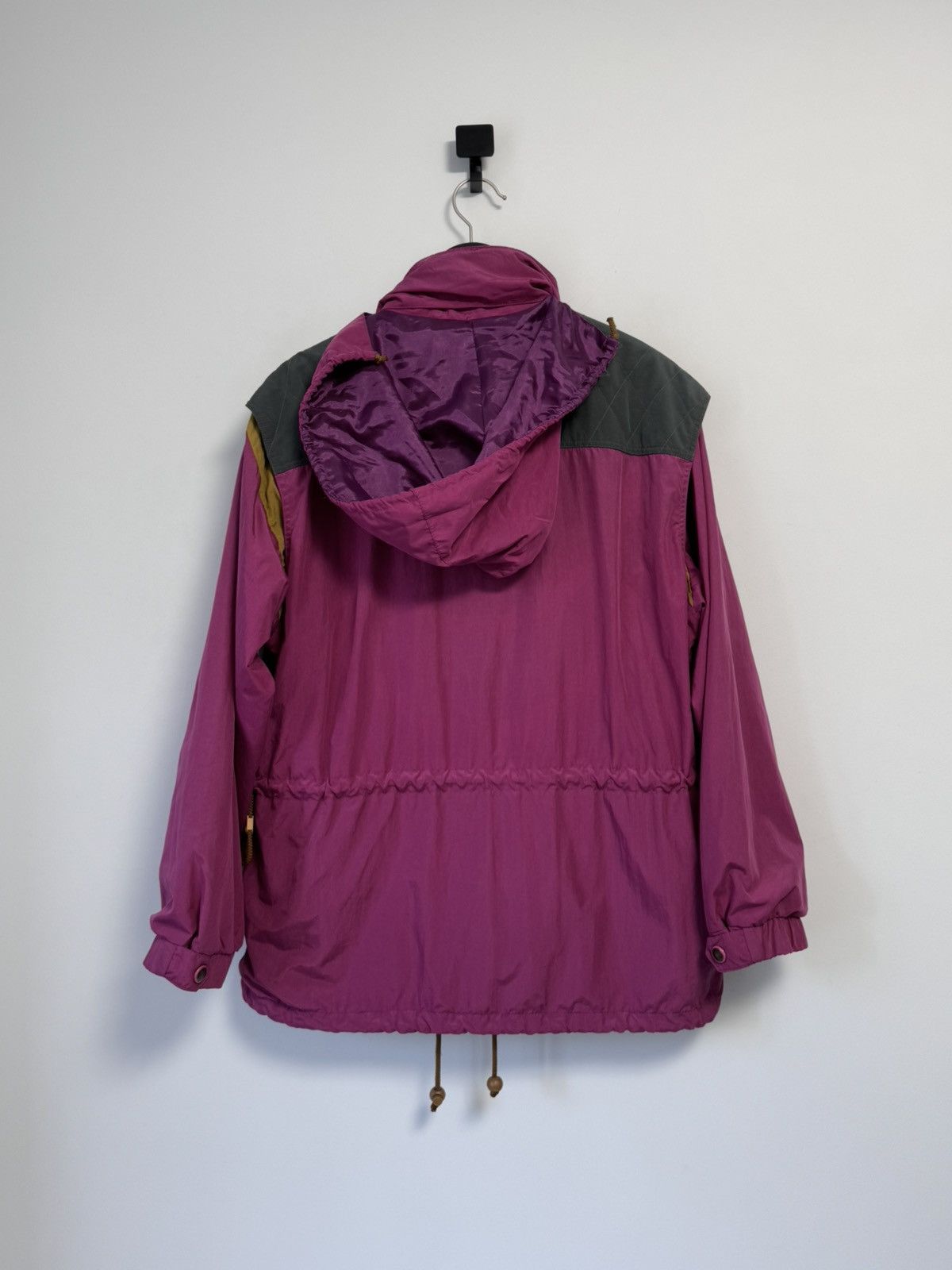 Mammut × Vintage Mammut Vintage 90’s Outdoor Jacket Size US S / EU 44-46 / 1 - 17 Thumbnail