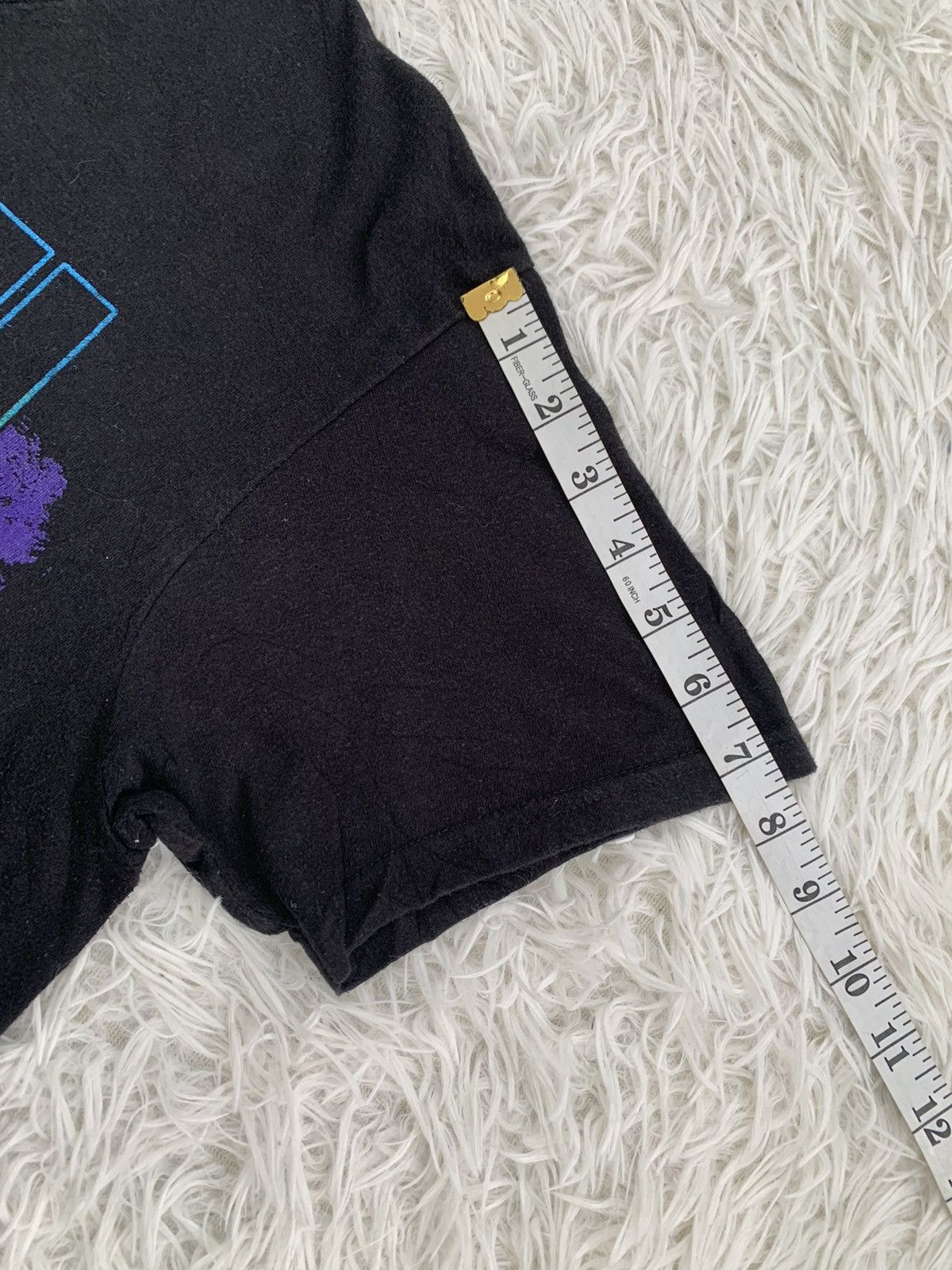 Marvel Comics × Vintage Vintage Marvel Tee Size US M / EU 48-50 / 2 - 6 Thumbnail