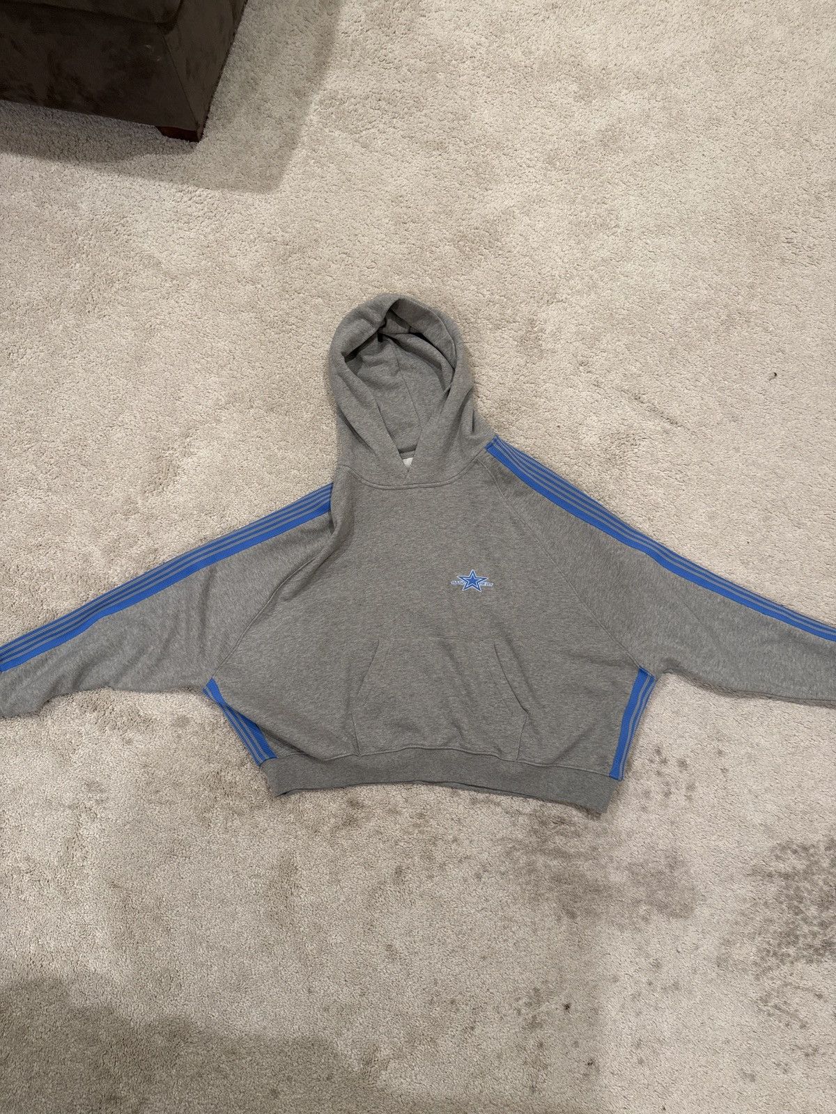 Other Blue Lobster GV Gallery Hoodie Size US S / EU 44-46 / 1 - 2 Thumbnail