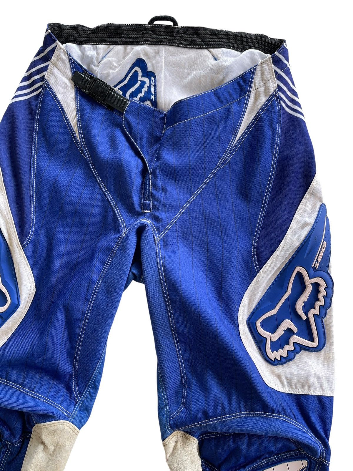 Fox Racing Fox Racing Motocross Pants Size US 30 / EU 46 - 4 Thumbnail
