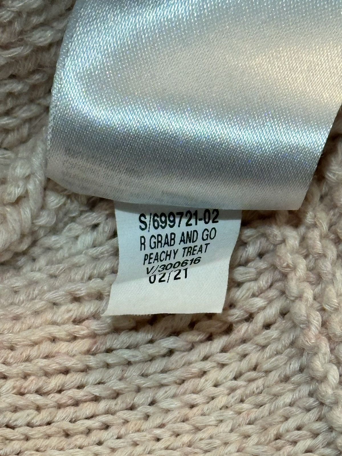 Old Navy Old Navy Womens Cardigan Sweater Size XXL / US 16-18 / IT 52-54 - 6 Thumbnail