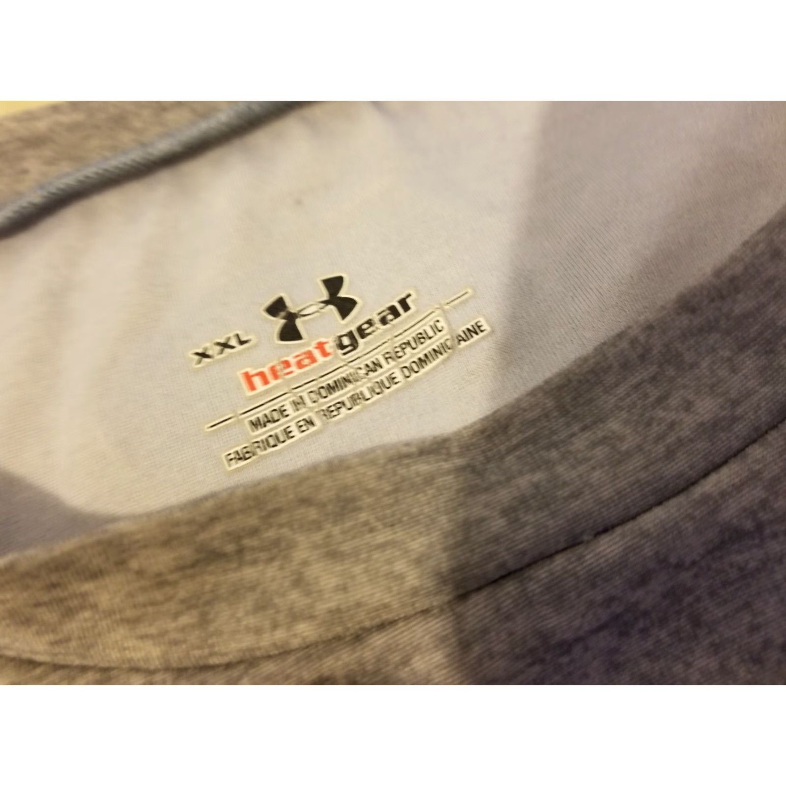 Under Armour VINTAGE? No. Size XXL / US 16-18 / IT 52-54 - 3 Thumbnail
