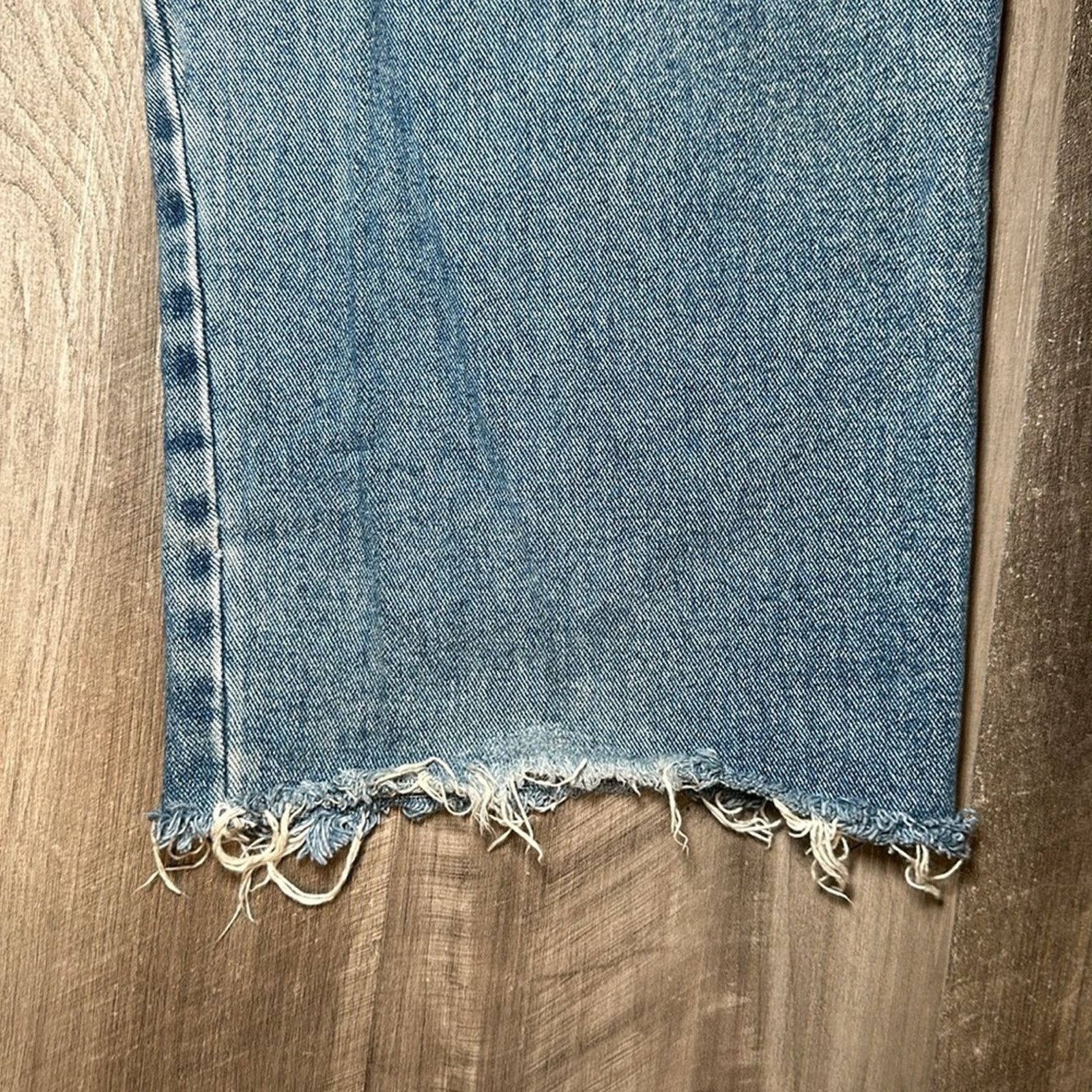Other DLO Vintage Skater Grunge 90s Carpenter Jeans - 32 Size US 32 / EU 48 - 4 Thumbnail