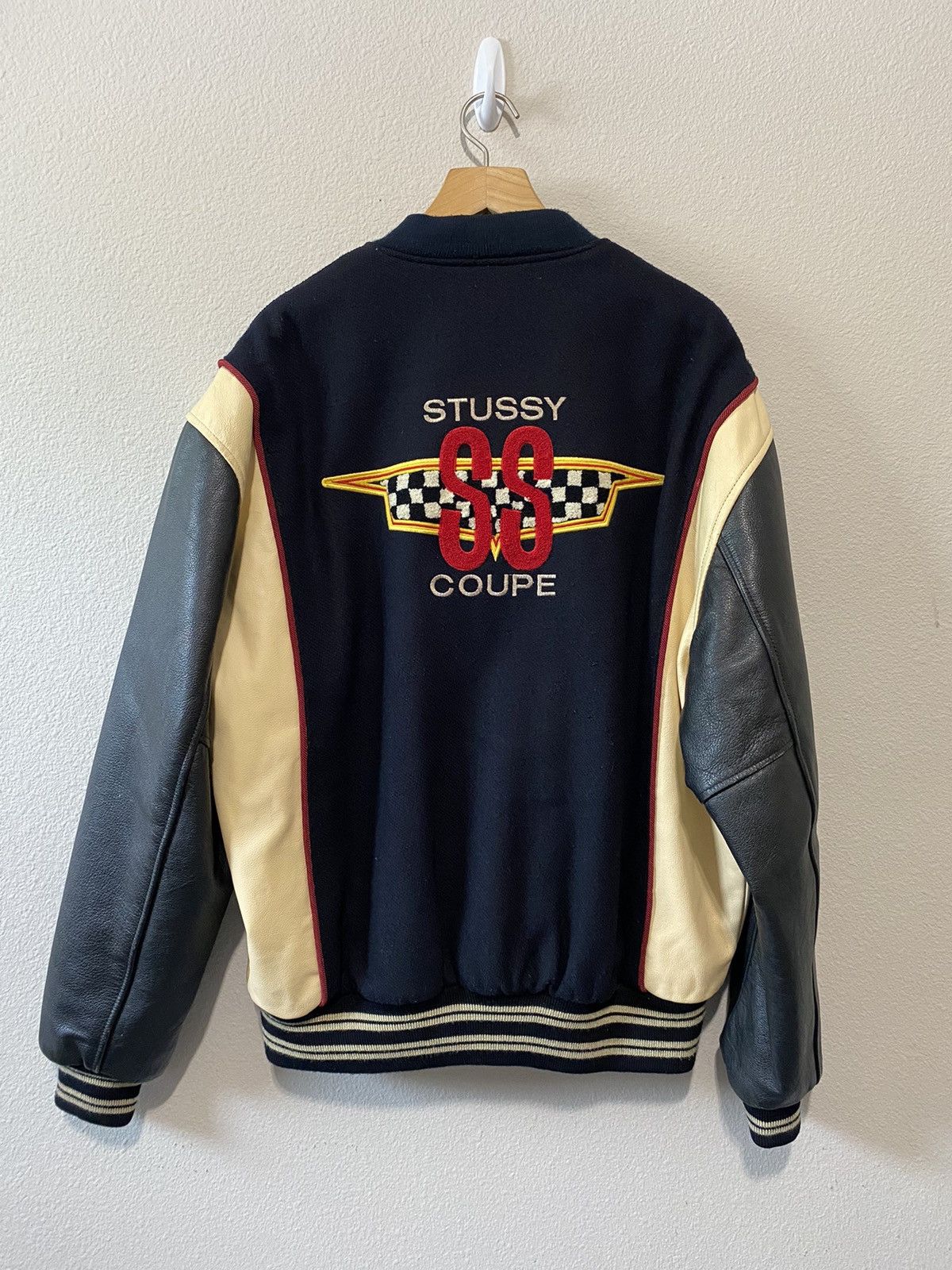 1991 【Stussy 】 SS COUPE CAP ビンテージ old 80s OLD Stussy SS COUPE CAP ステューシー キャップ - メルカリ